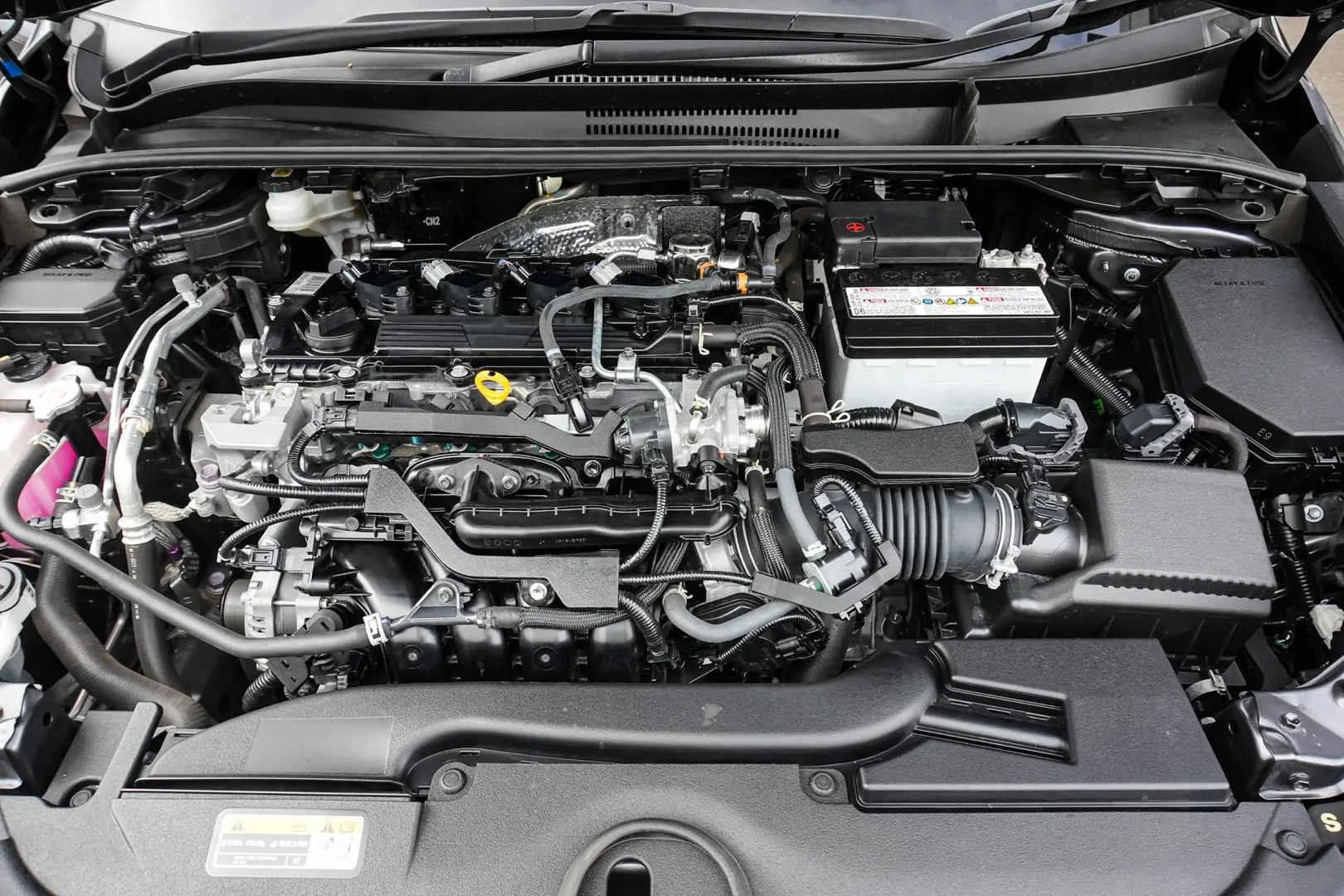 2023 Toyota Corolla Gallery Image 22