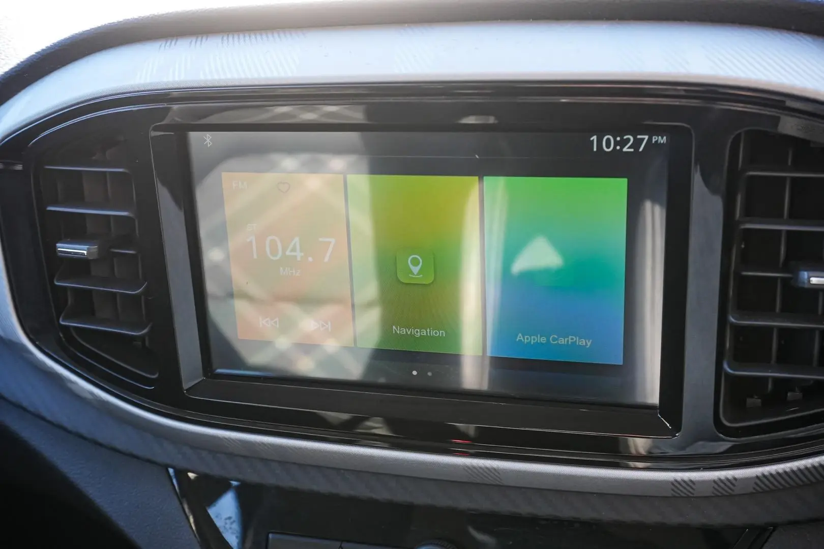 2022 MG MG3 Gallery Image 21