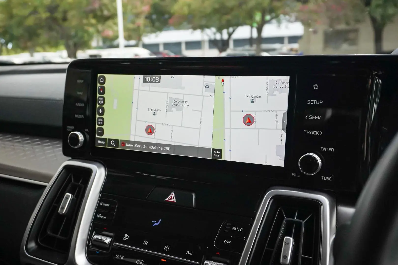 2021 Kia Sorento Gallery Image 23