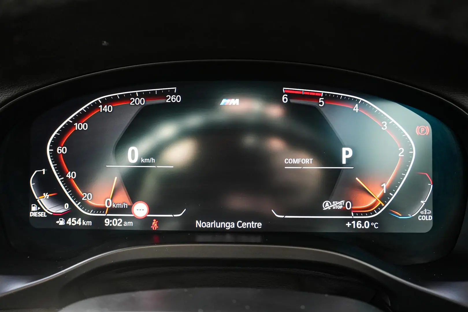 2019 BMW X3 Gallery Image 18
