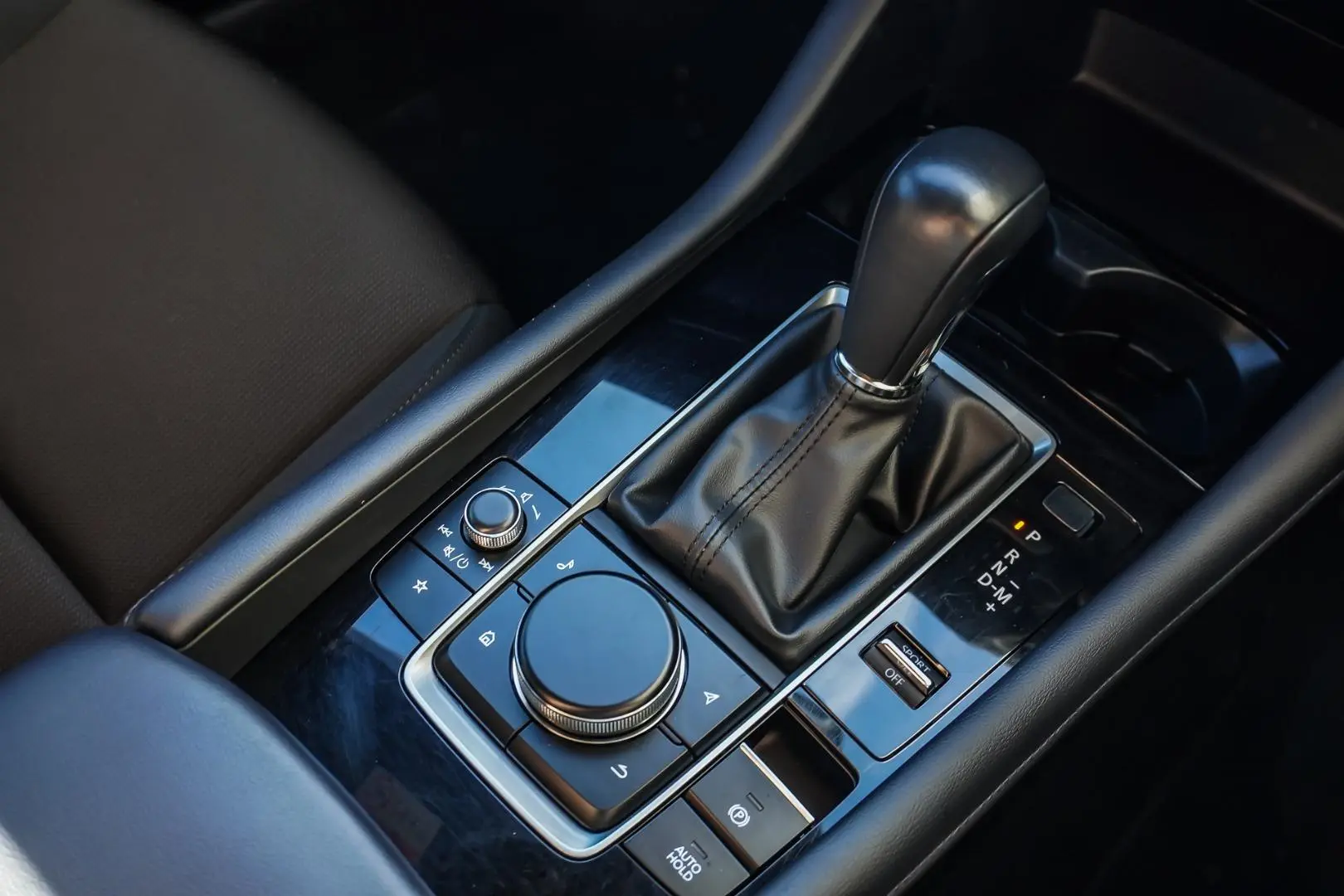 2024 Mazda 3 Gallery Image 18