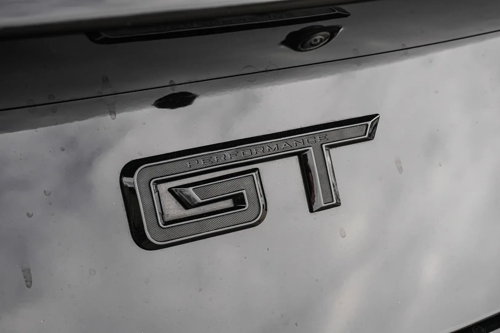 2024 Ford Mustang Gallery Image 15