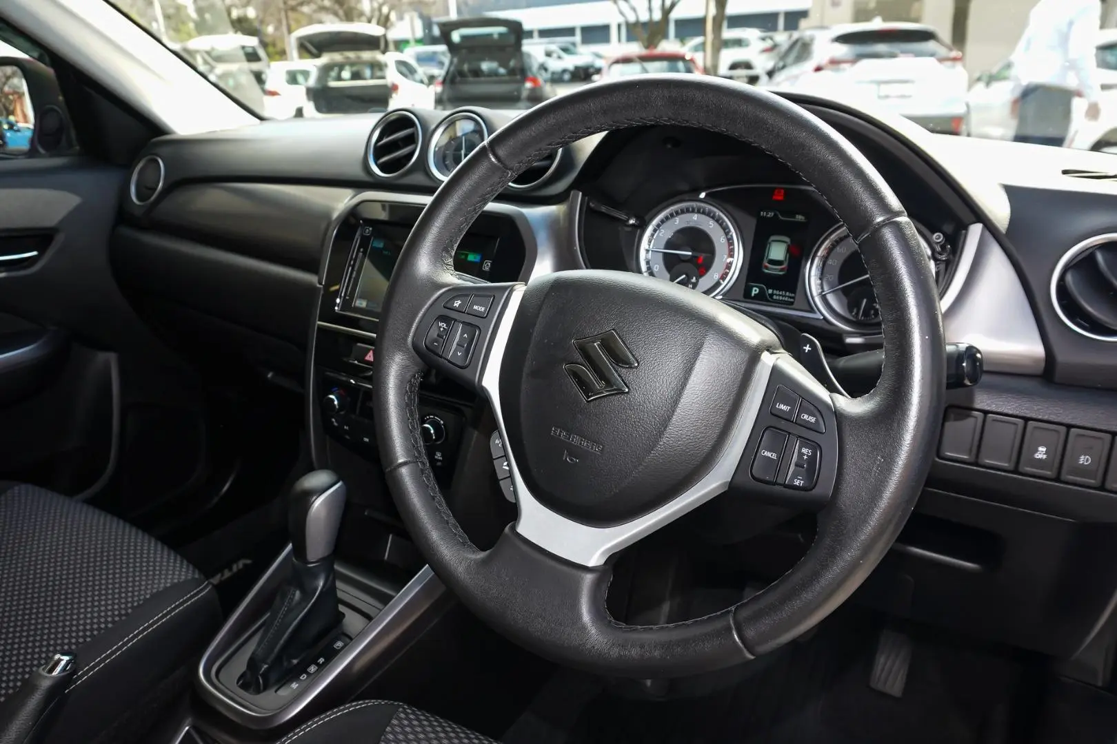 2019 Suzuki Vitara Gallery Image 5