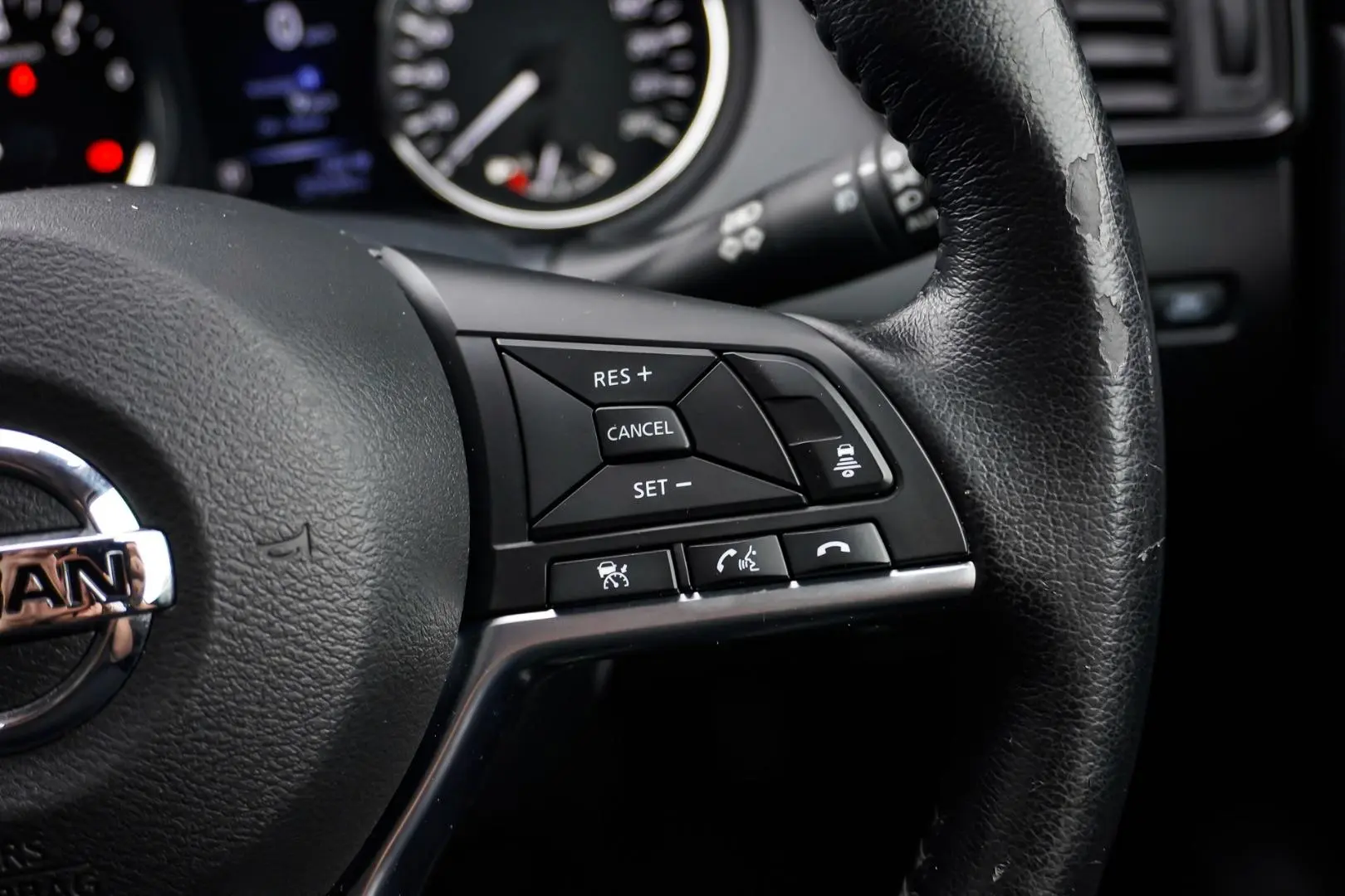 2020 Nissan X-TRAIL Gallery Image 16