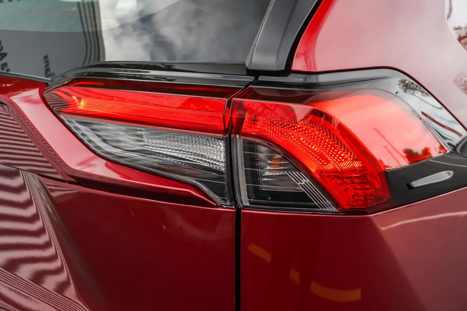 2024 Toyota RAV4 Gallery Image 14