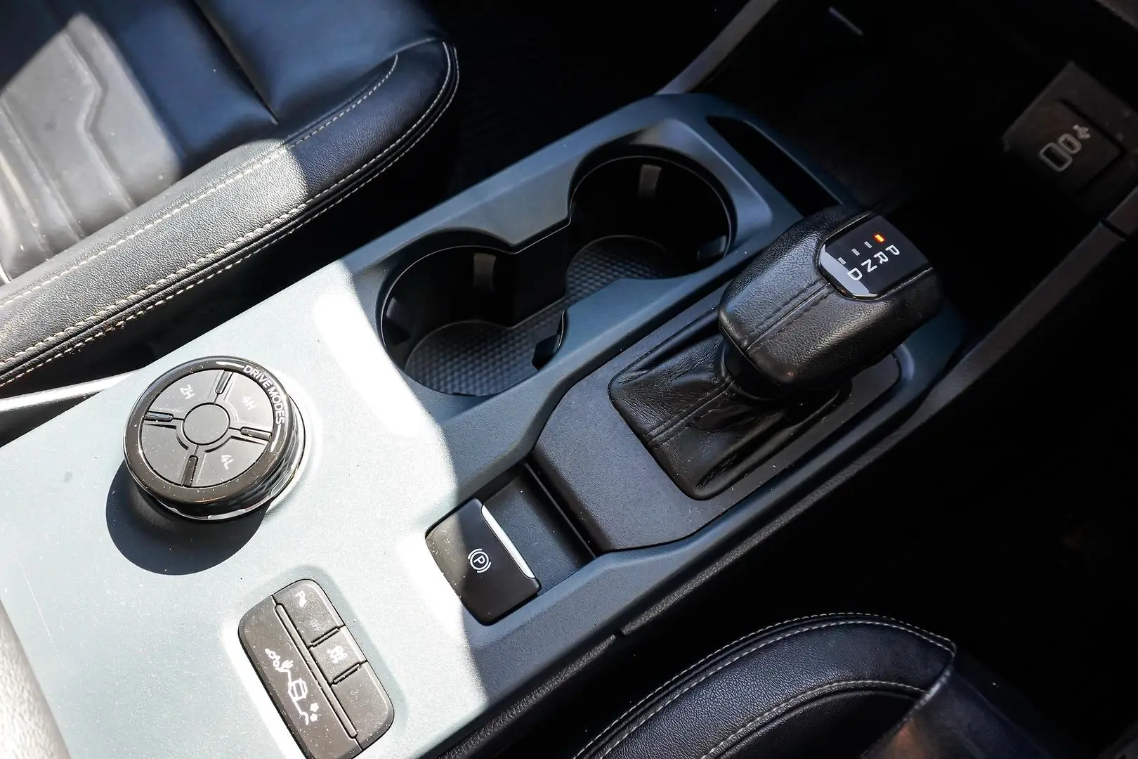 2022 Ford Ranger Gallery Image 21