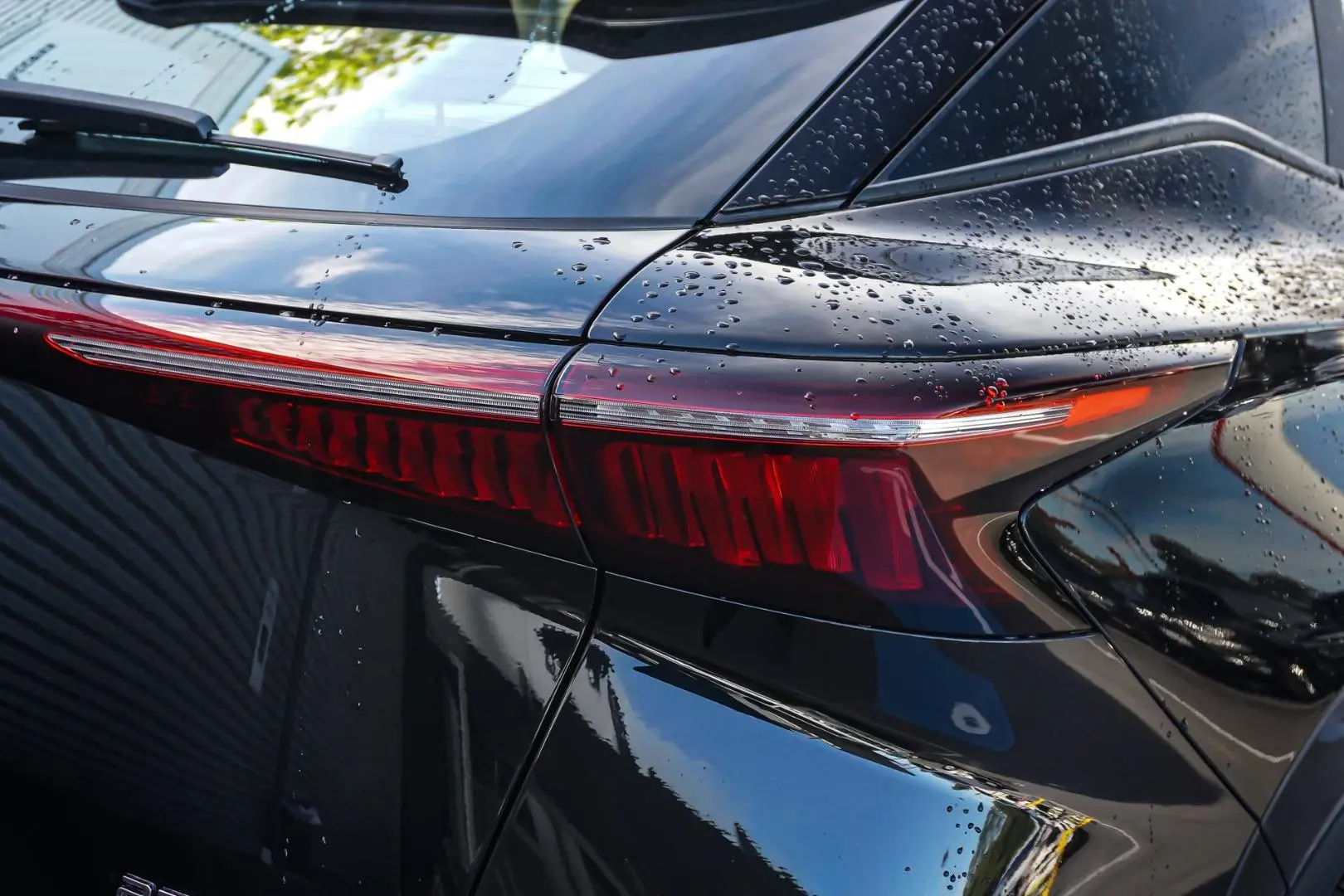 2023 Chery OMODA 5 Gallery Image 14