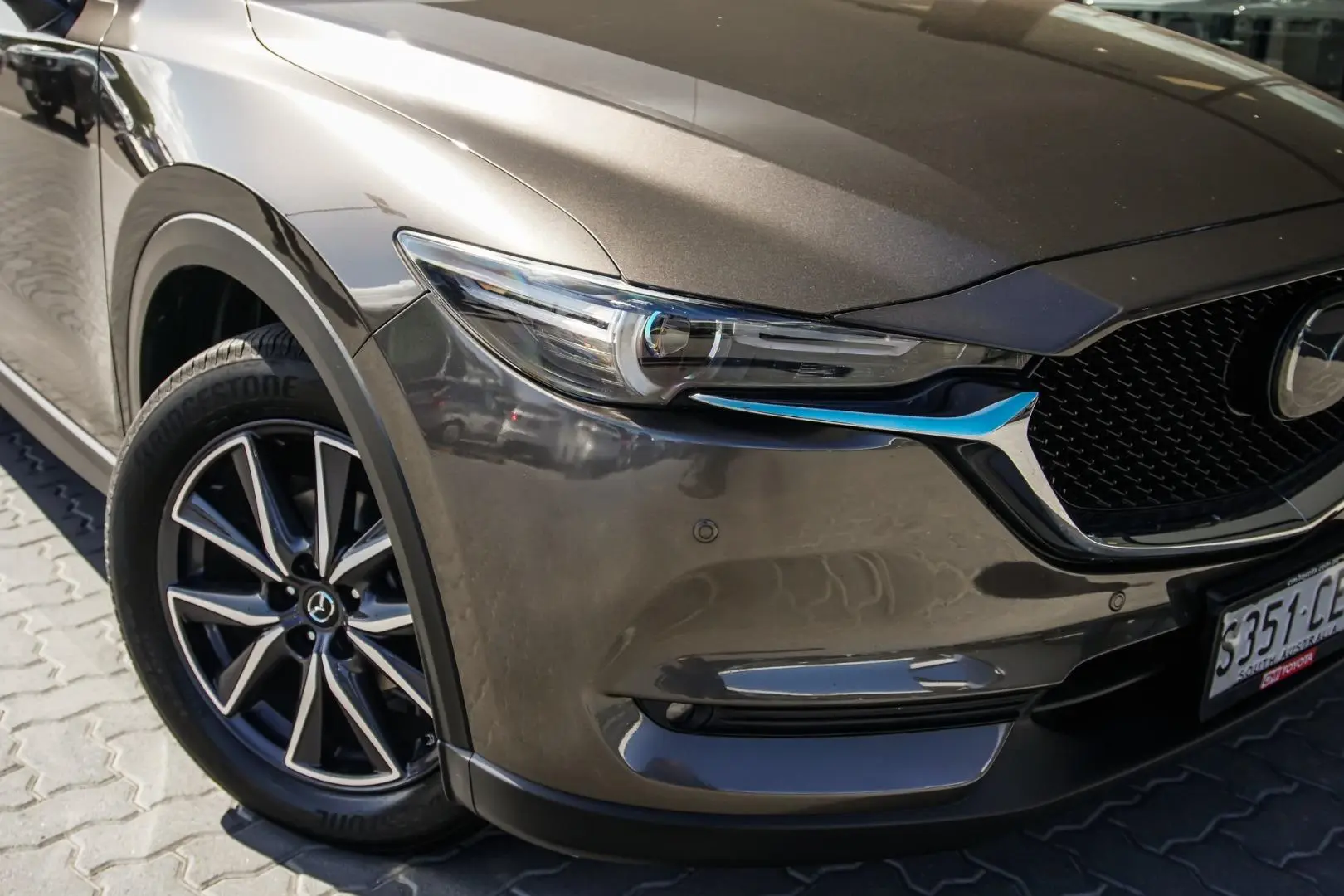 2019 Mazda CX-5 Image 13