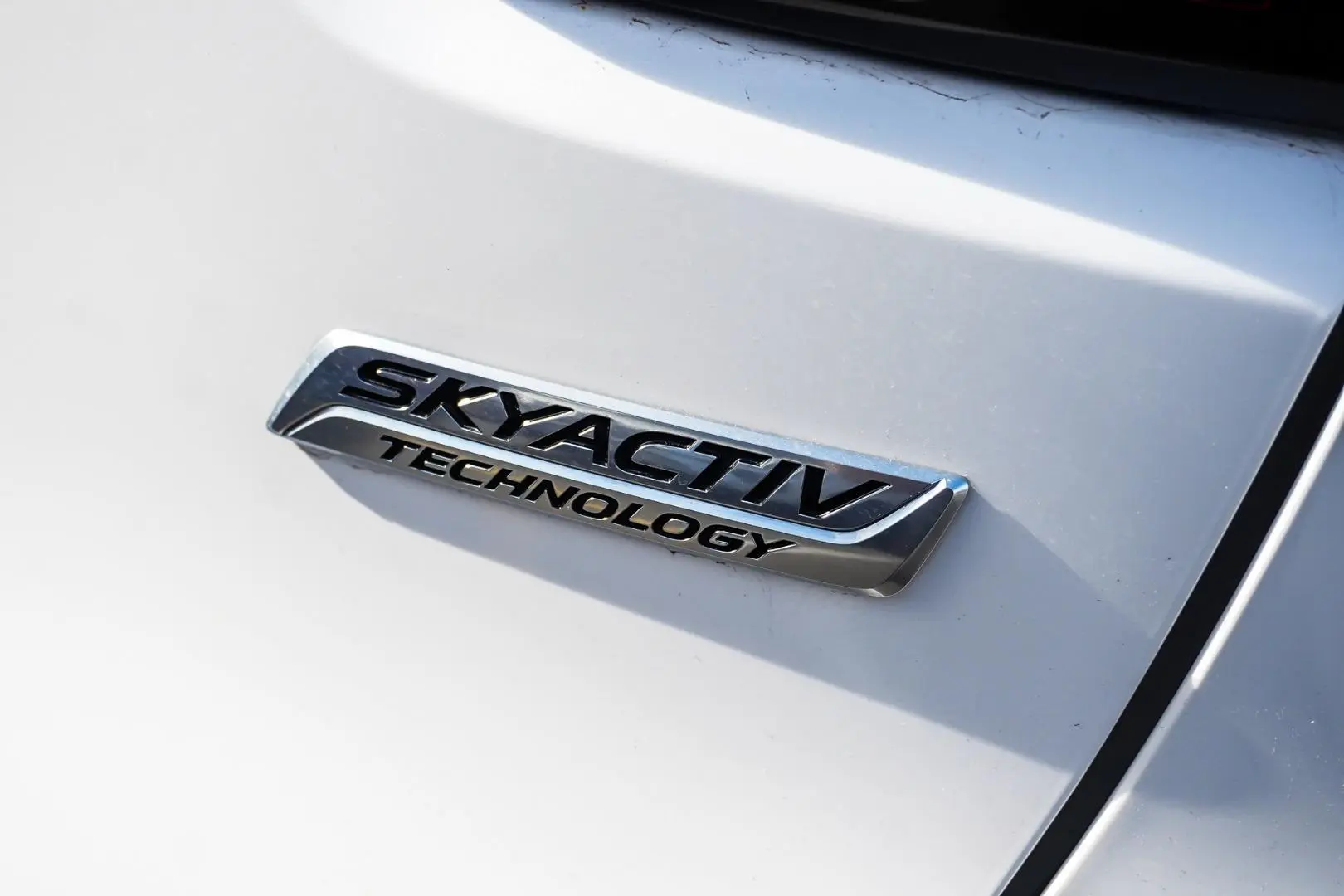 2019 Mazda CX-3 Gallery Image 18