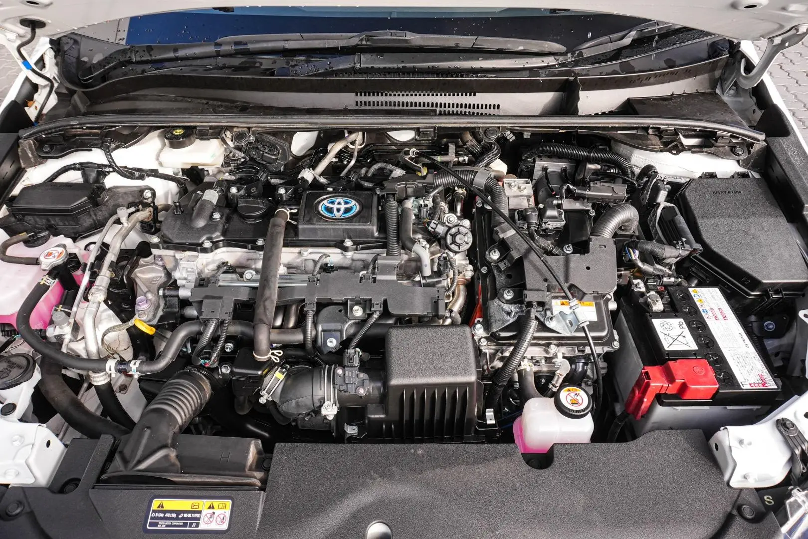 2023 Toyota Corolla Gallery Image 23