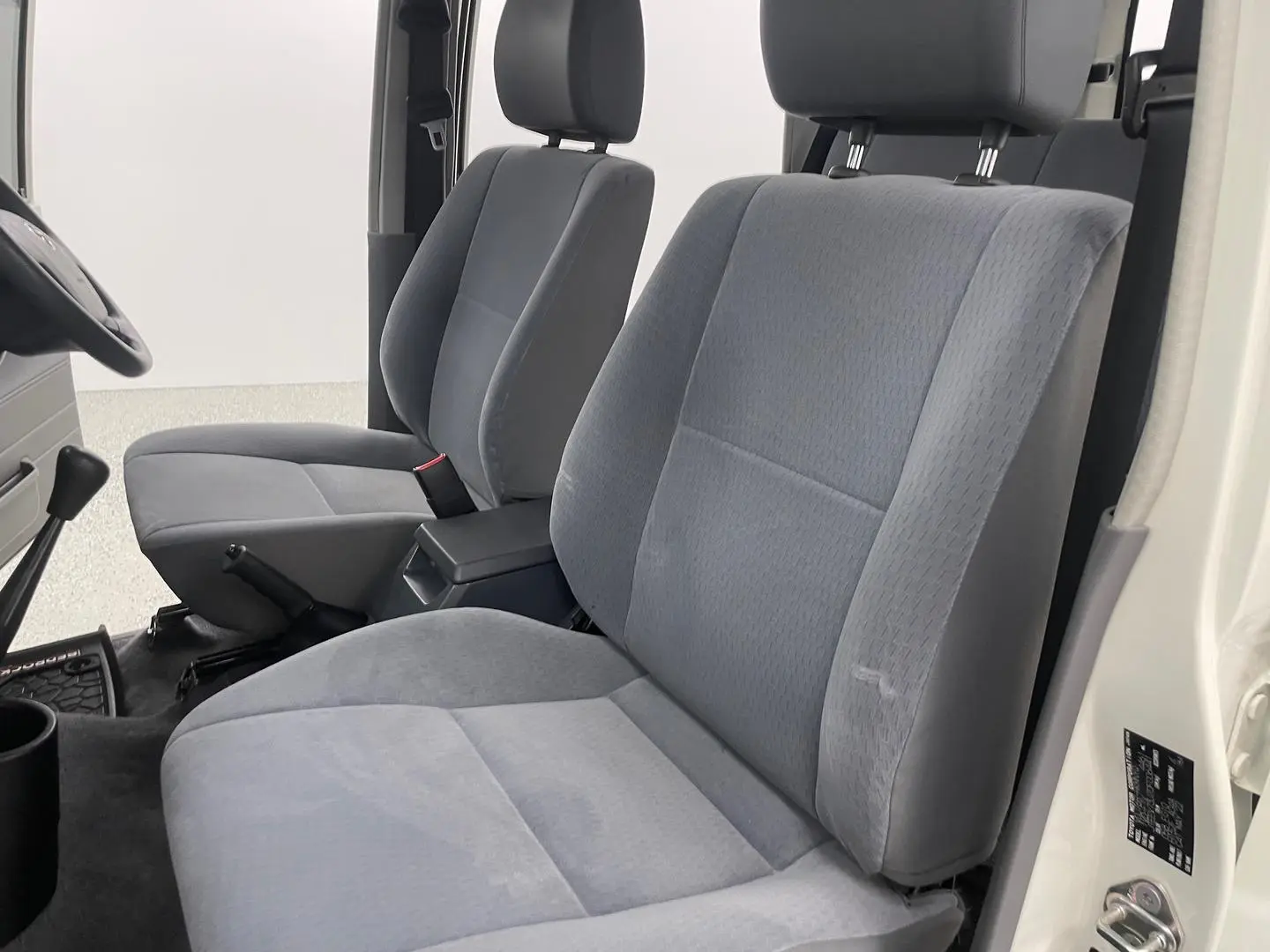 2022 Toyota Landcruiser Gallery Image 16