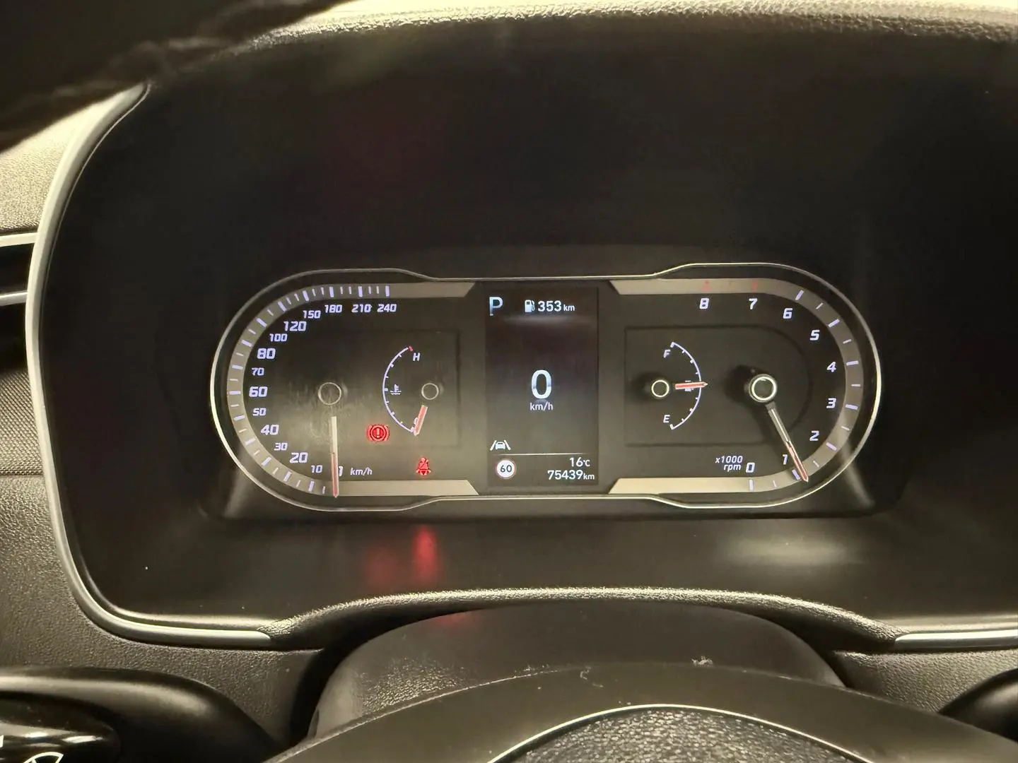 2023 Hyundai Tucson Gallery Image 25