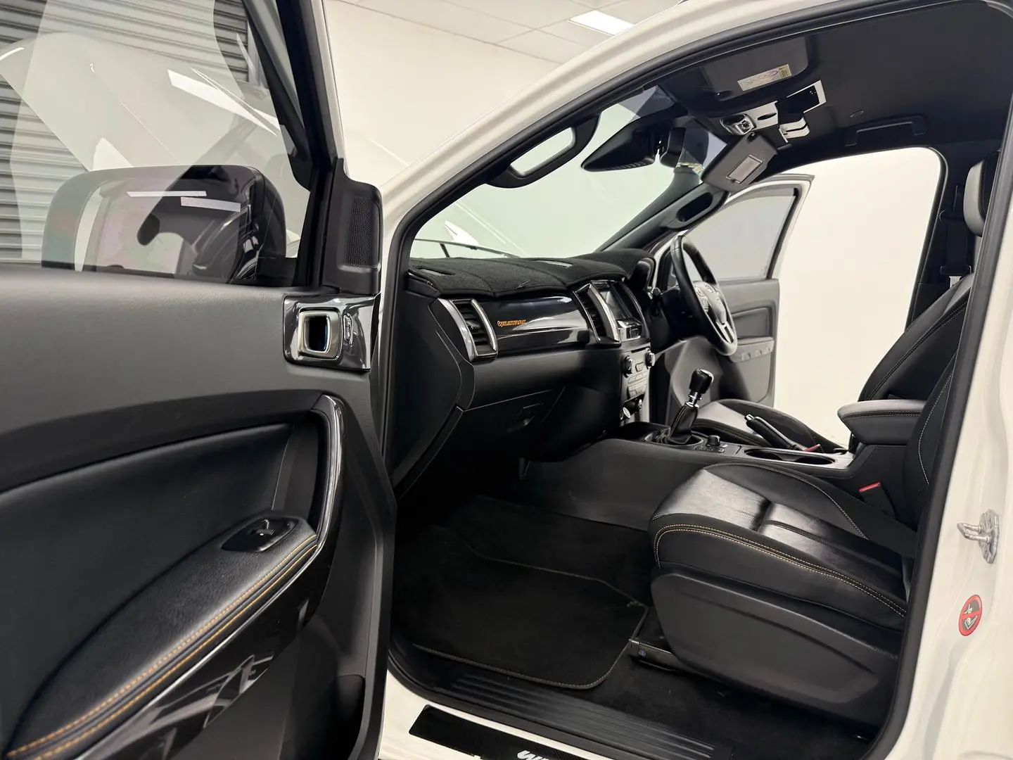 2021 Ford Ranger Gallery Image 10