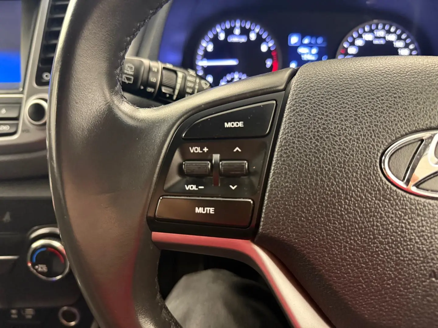 2017 Hyundai Tucson Gallery Image 24