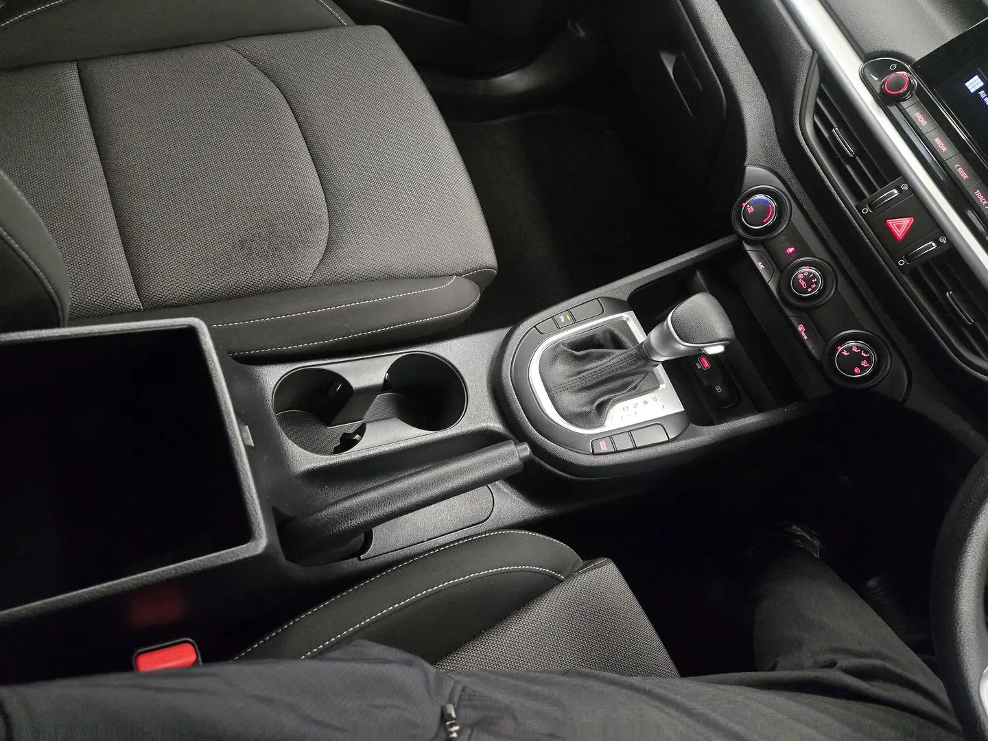 2023 Kia Cerato Gallery Image 32