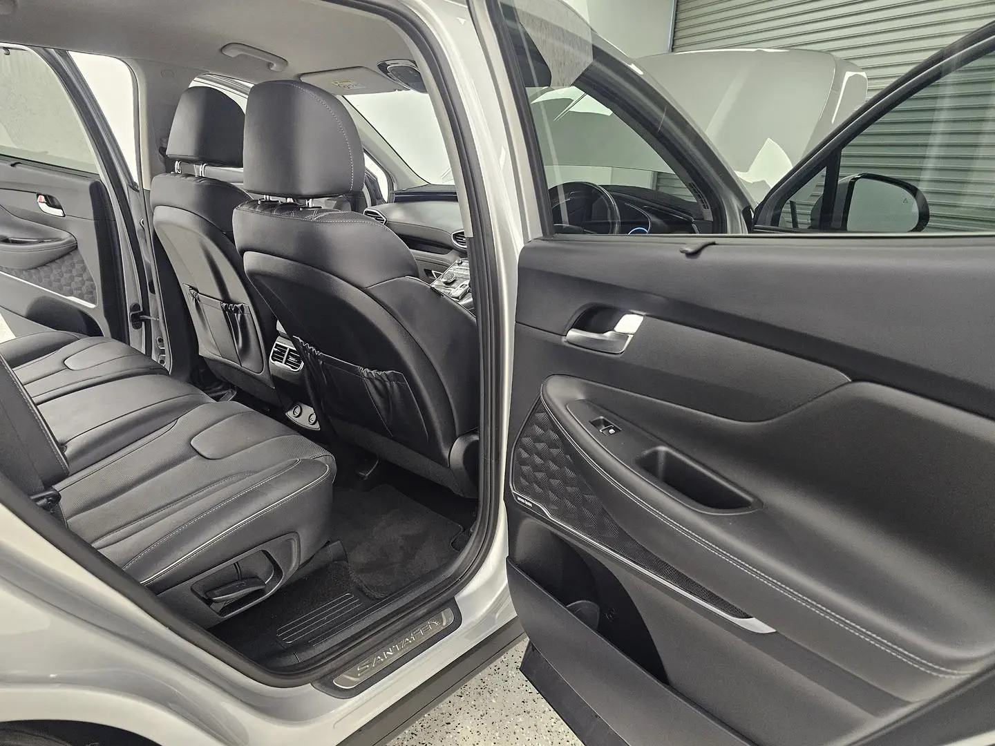 2022 Hyundai Santa Fe Gallery Image 22