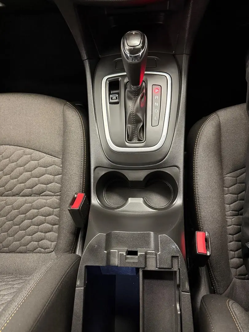 2019 Holden Equinox Gallery Image 23