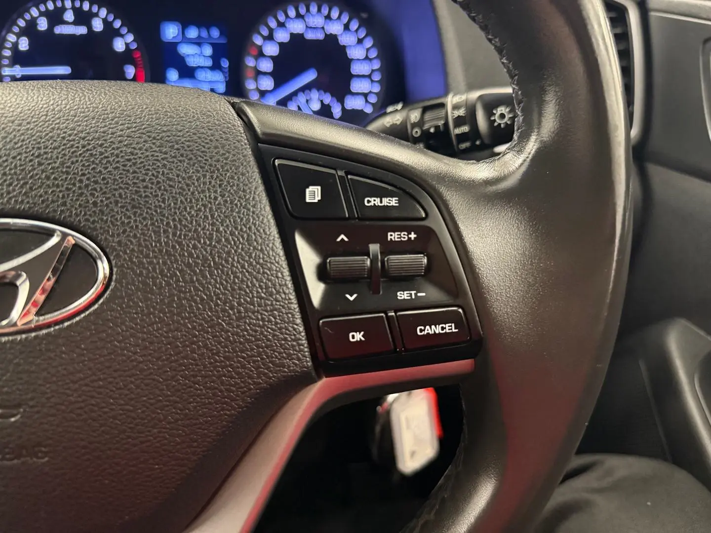 2017 Hyundai Tucson Gallery Image 25