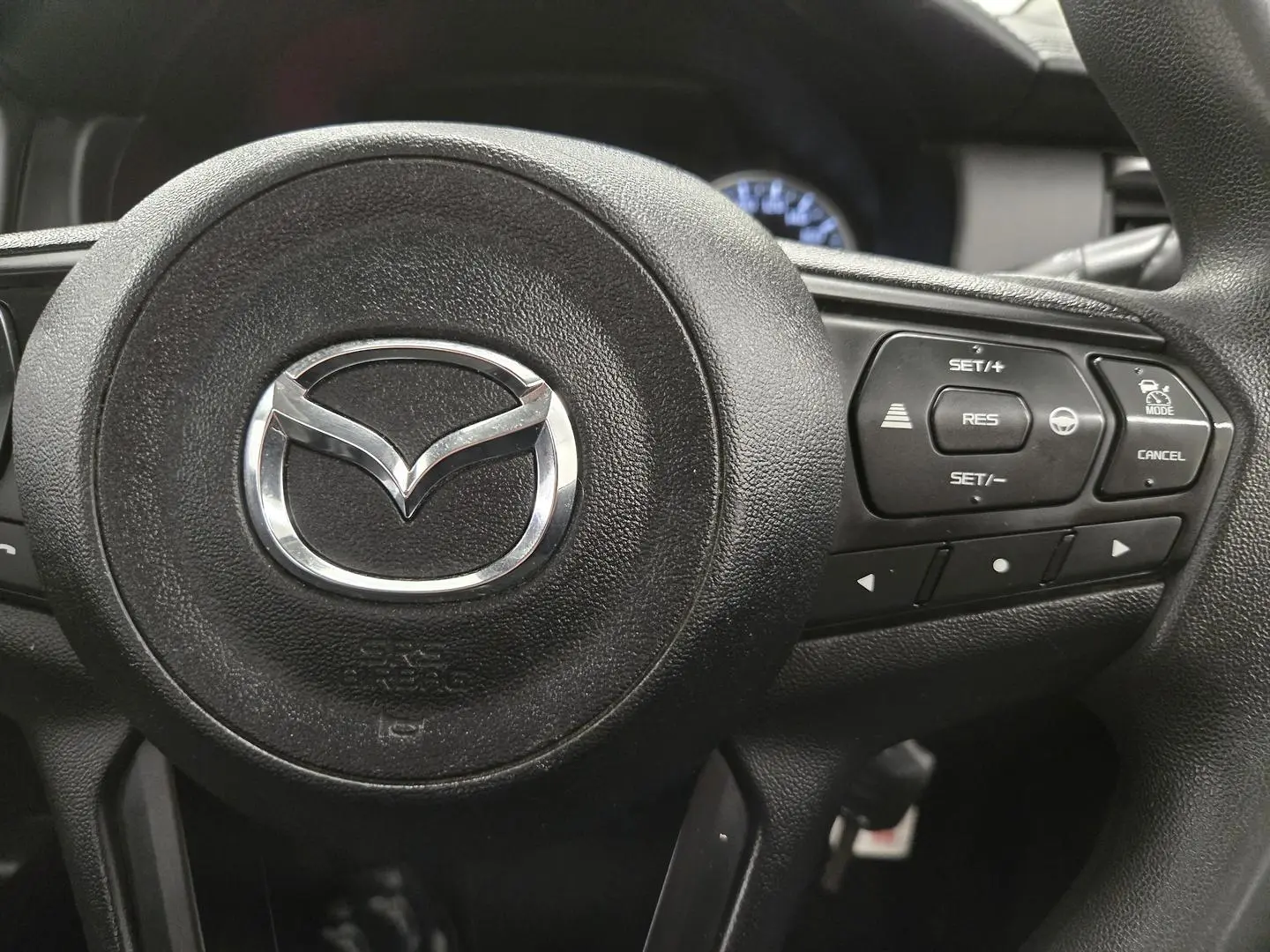 2021 Mazda BT-50 Gallery Image 23