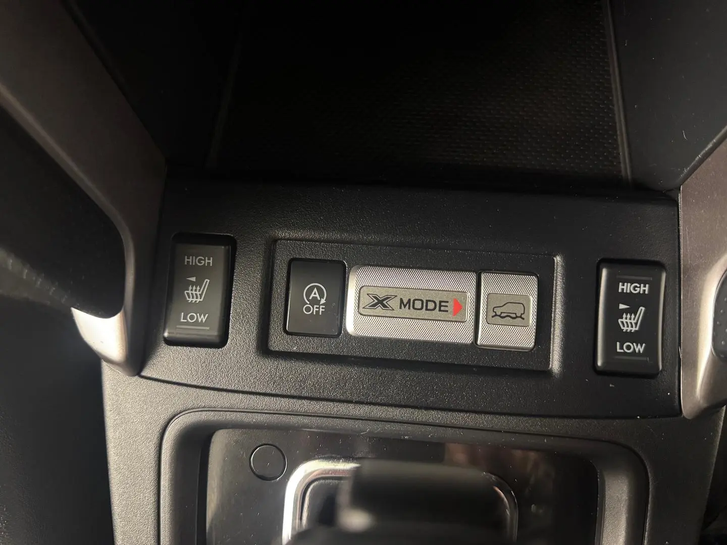 2016 Subaru Forester Gallery Image 25