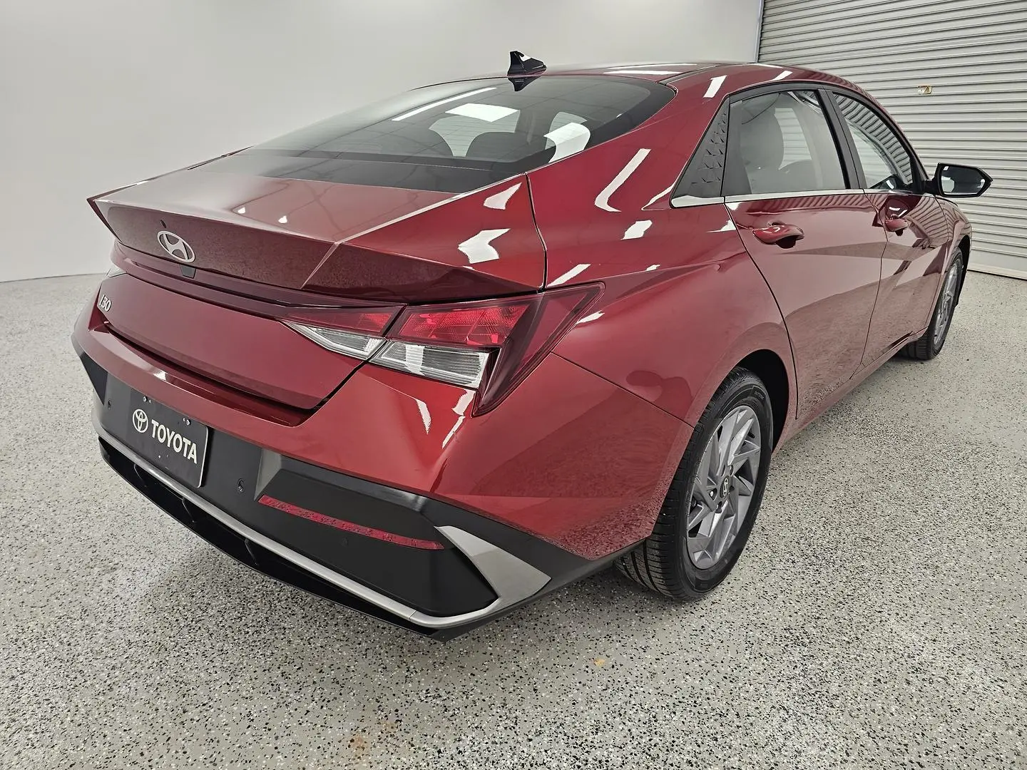 2024 Hyundai i30 Gallery Image 3