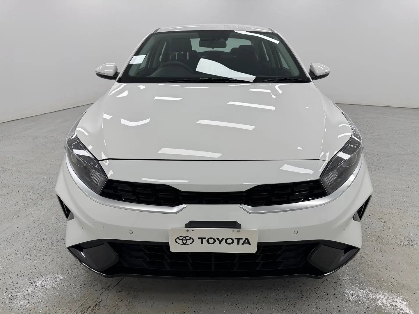 2023 Kia Cerato Gallery Image 32