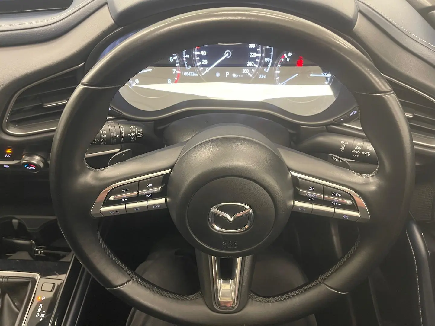 2022 Mazda CX-30 Gallery Image 33