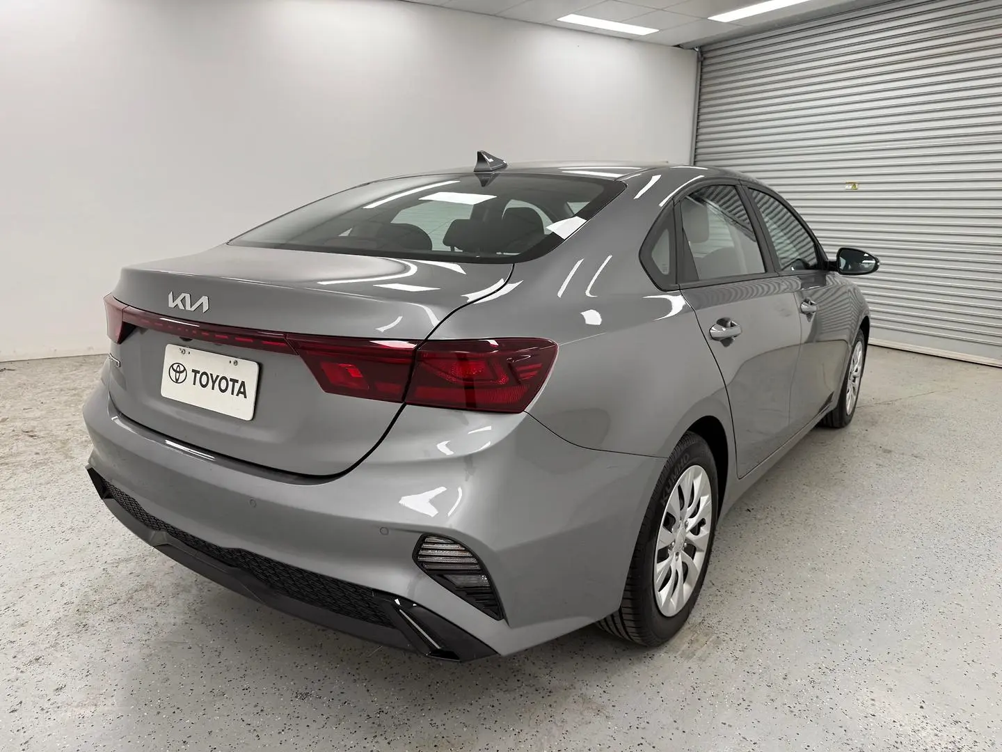 2024 Kia Cerato Gallery Image 3