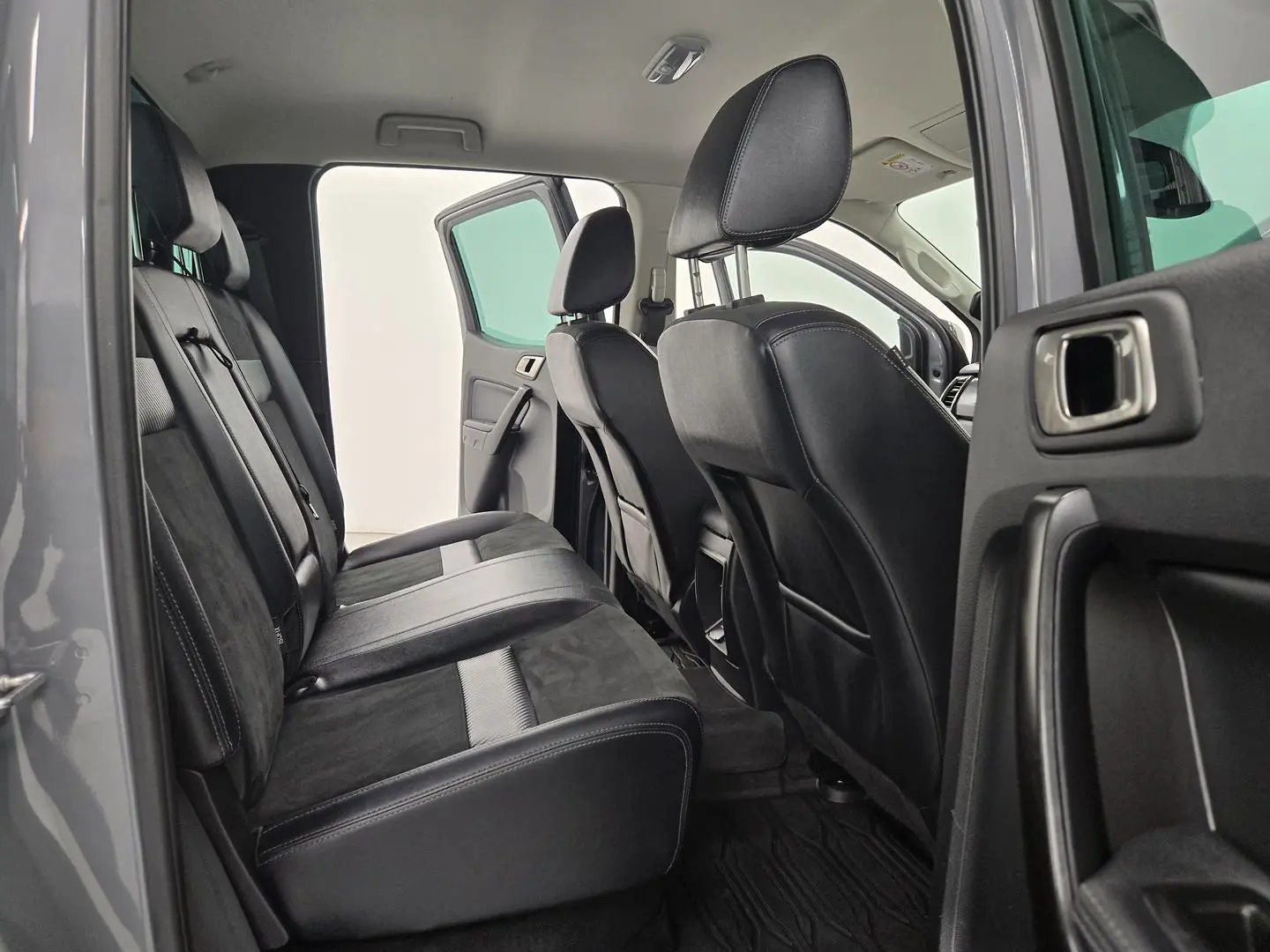 2021 Ford Ranger Gallery Image 21