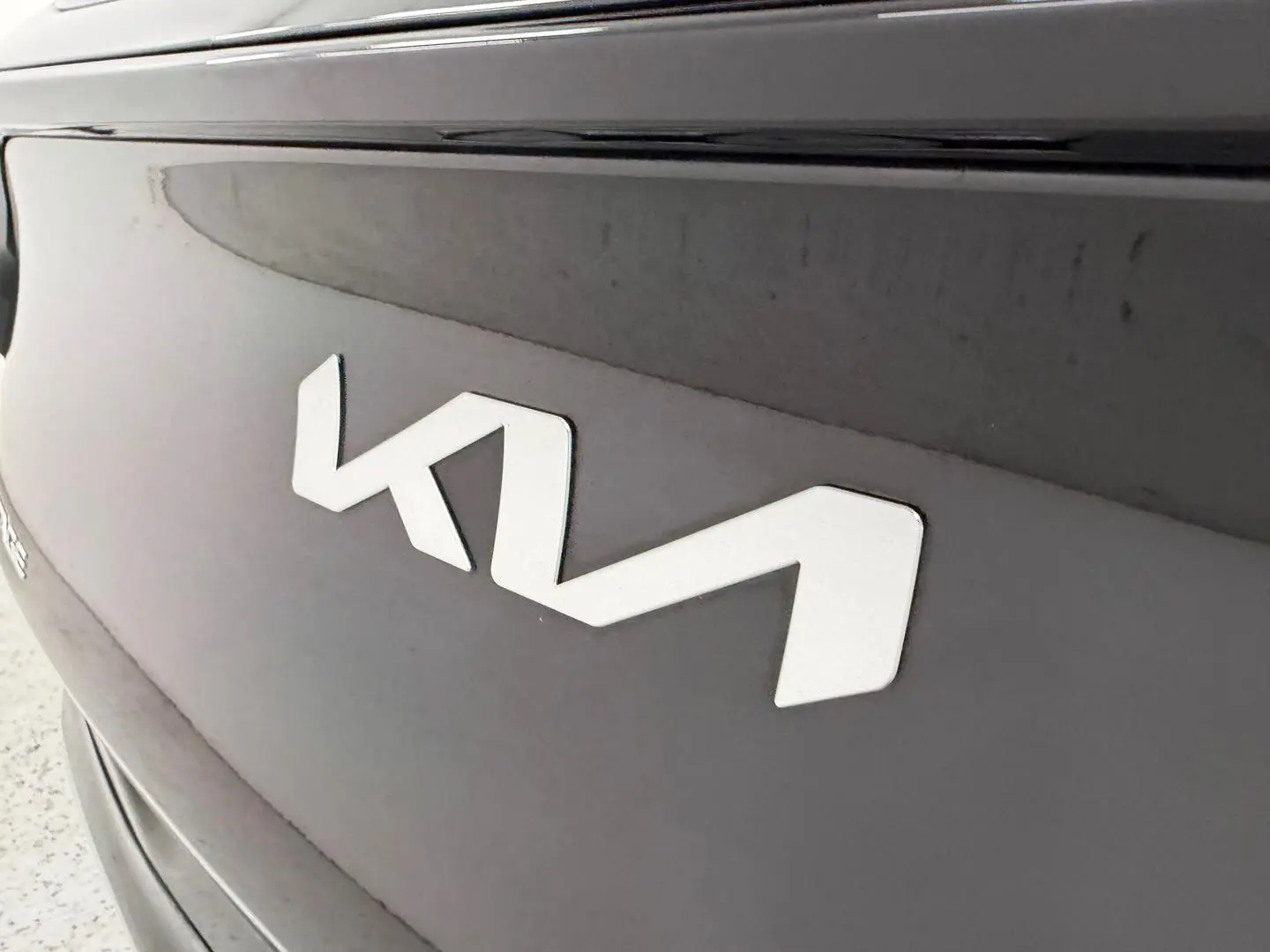 2024 Kia Sportage Gallery Image 30