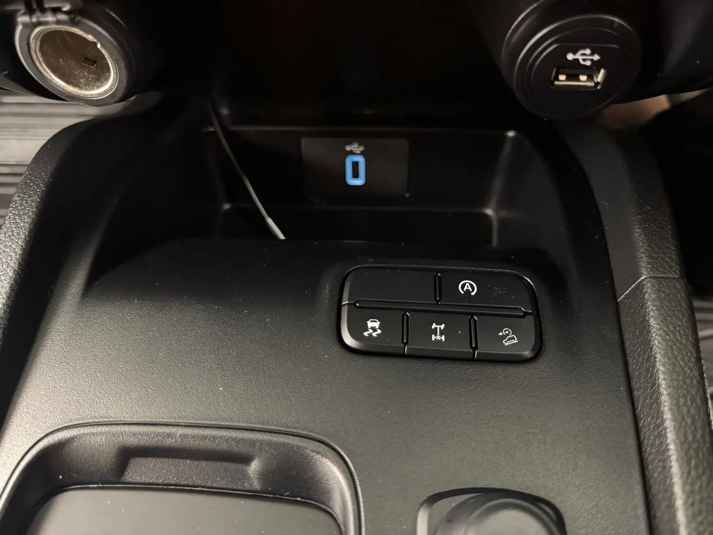 2022 Ford Ranger Gallery Image 24