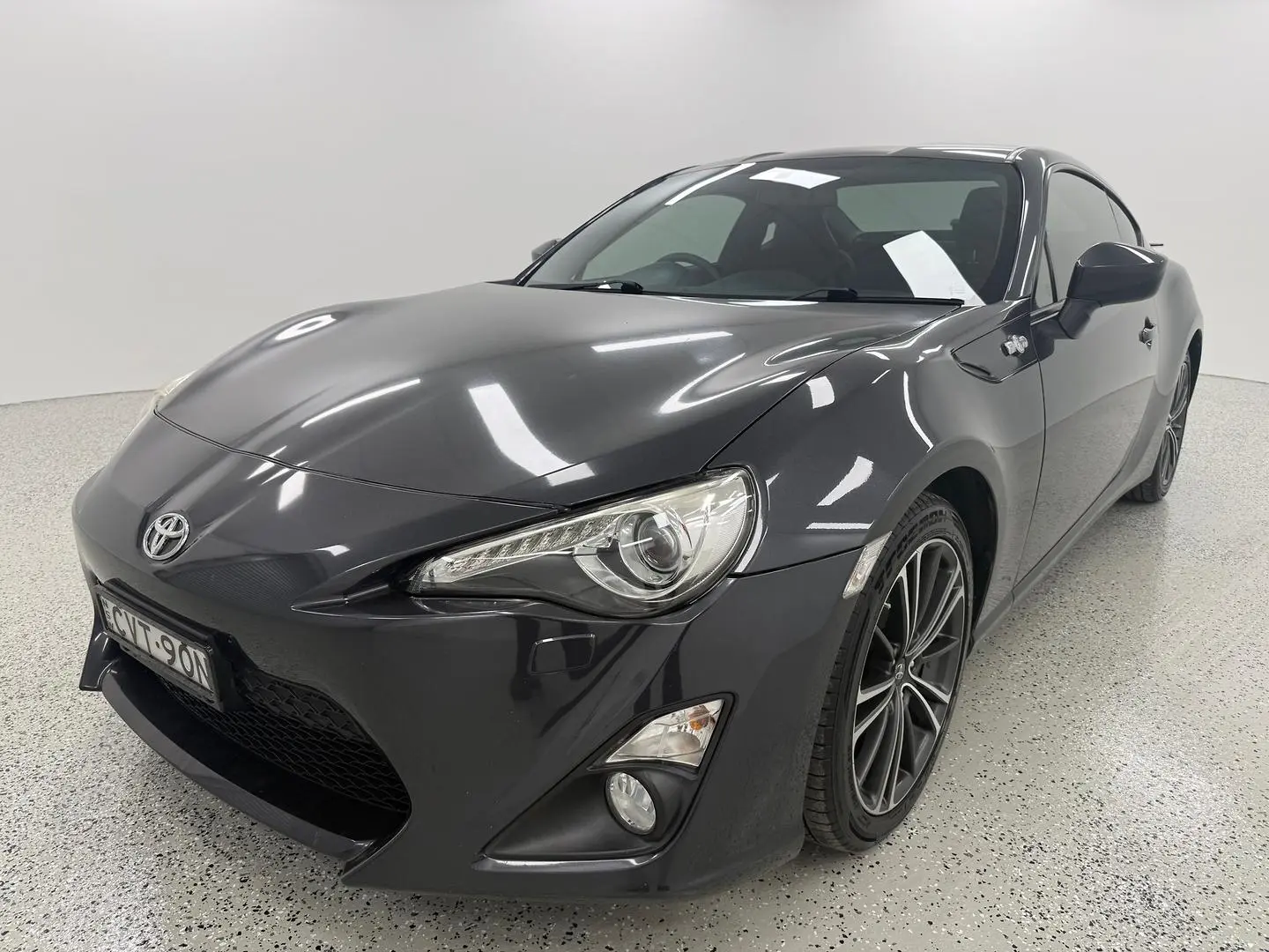 2014 Toyota 86 Gallery Image 7