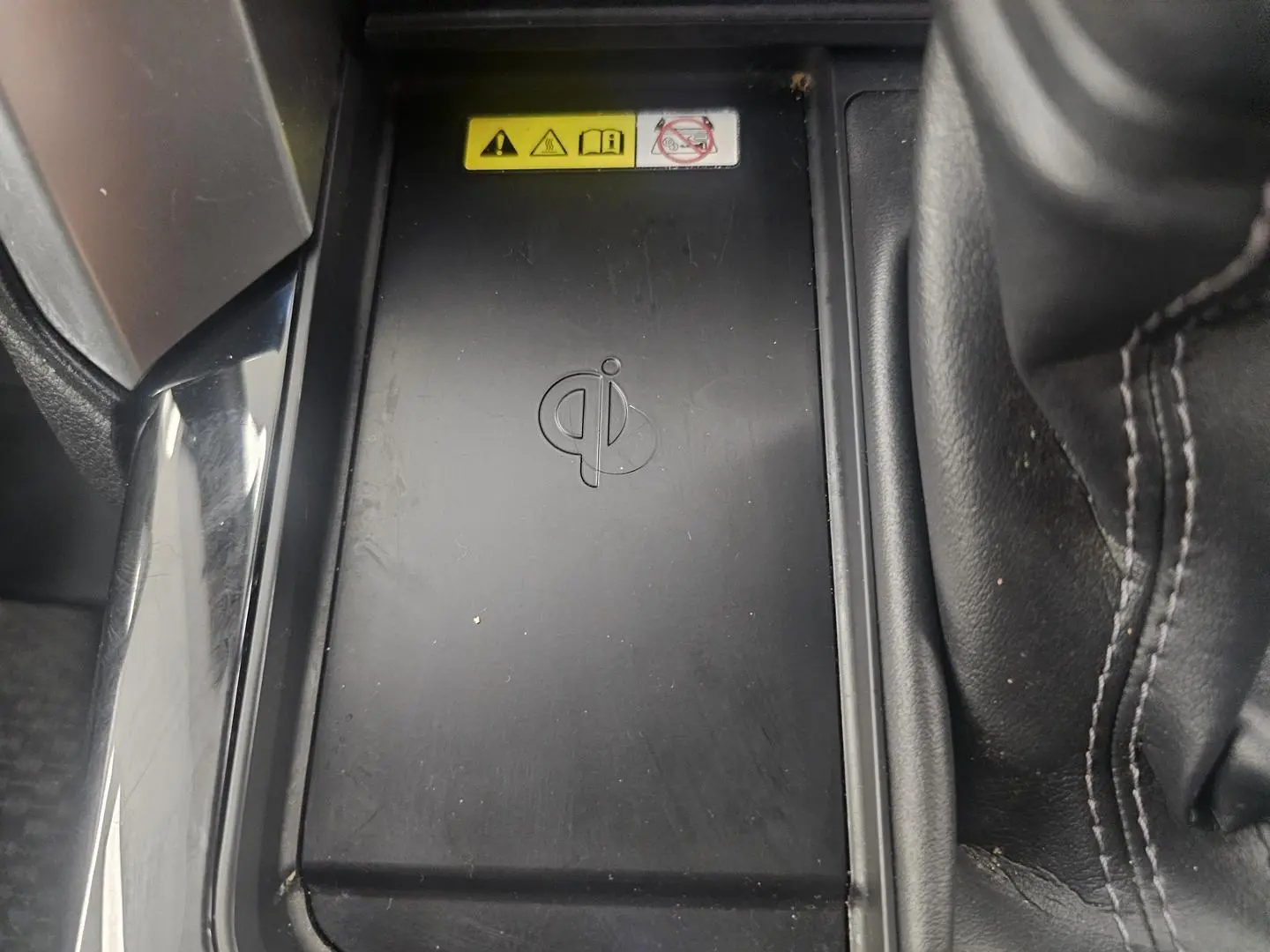 2023 Toyota Landcruiser Gallery Image 37