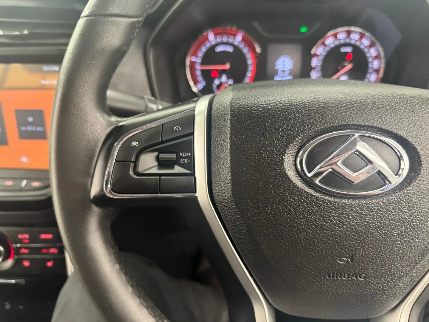 2021 LDV T60 Gallery Image 18