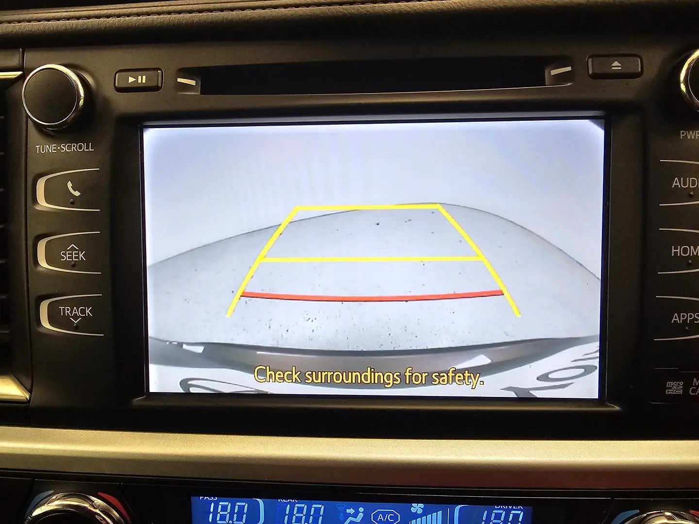 2019 Toyota Kluger Gallery Image 31