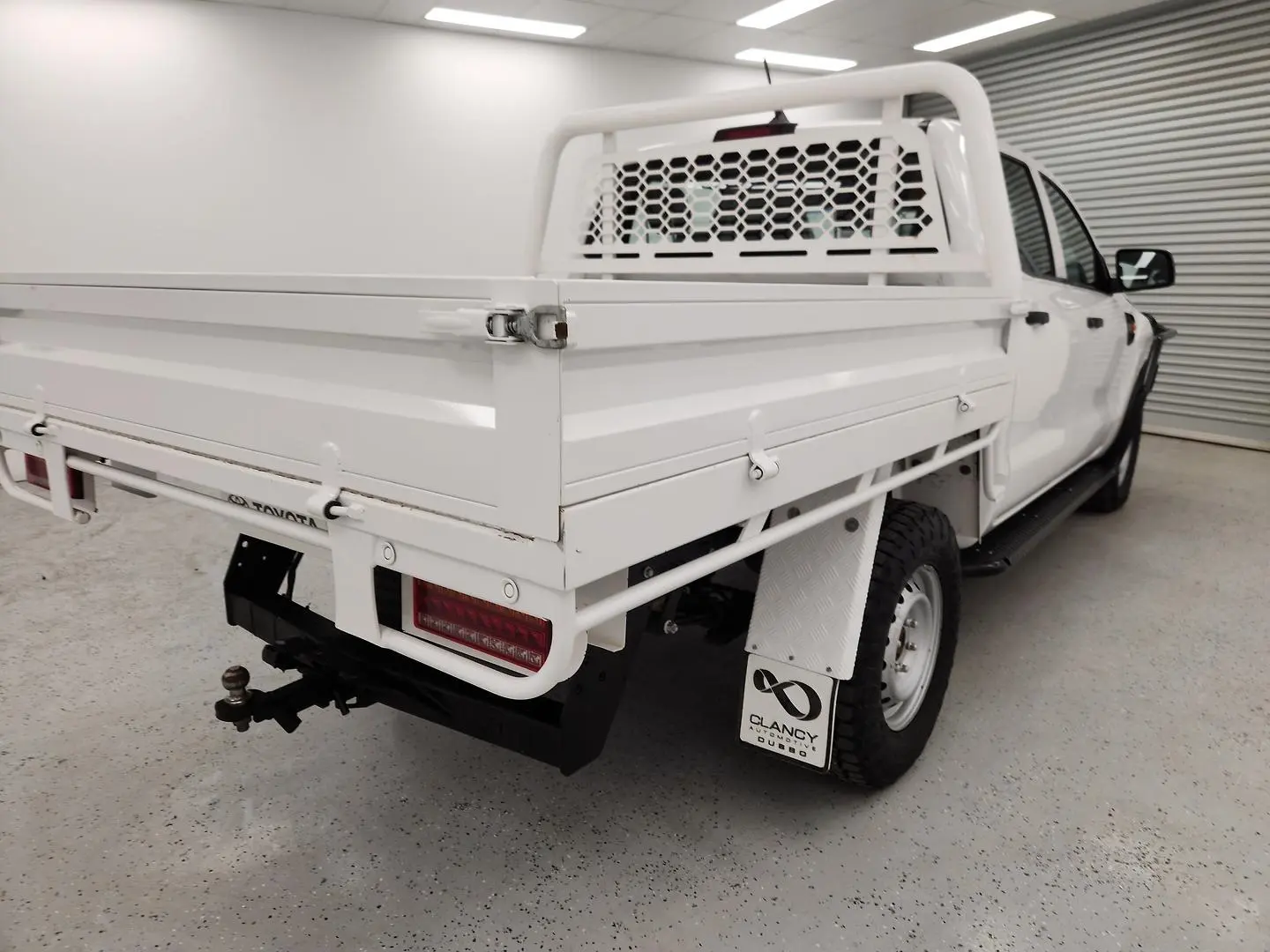 2022 Ford Ranger Gallery Image 3