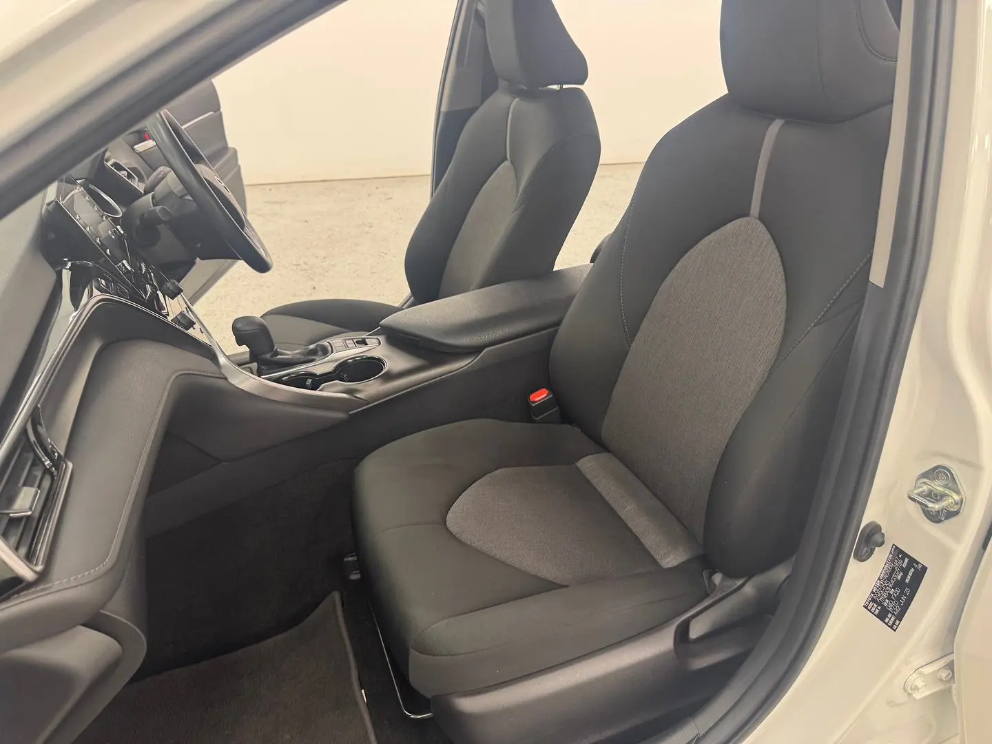 2023 Toyota Camry Gallery Image 27