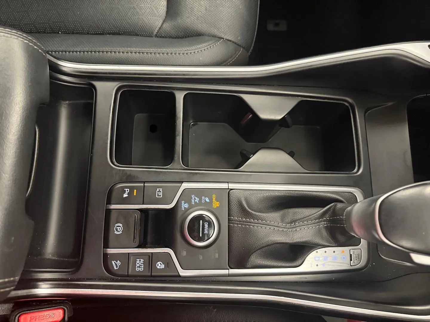 2023 Kia Sorento Gallery Image 38