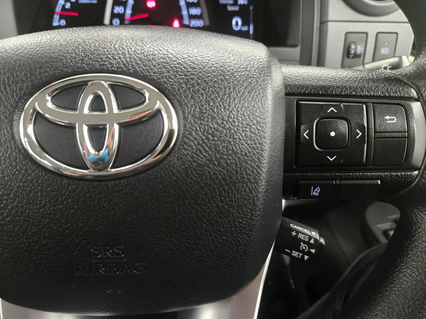 2023 Toyota Landcruiser Gallery Image 26