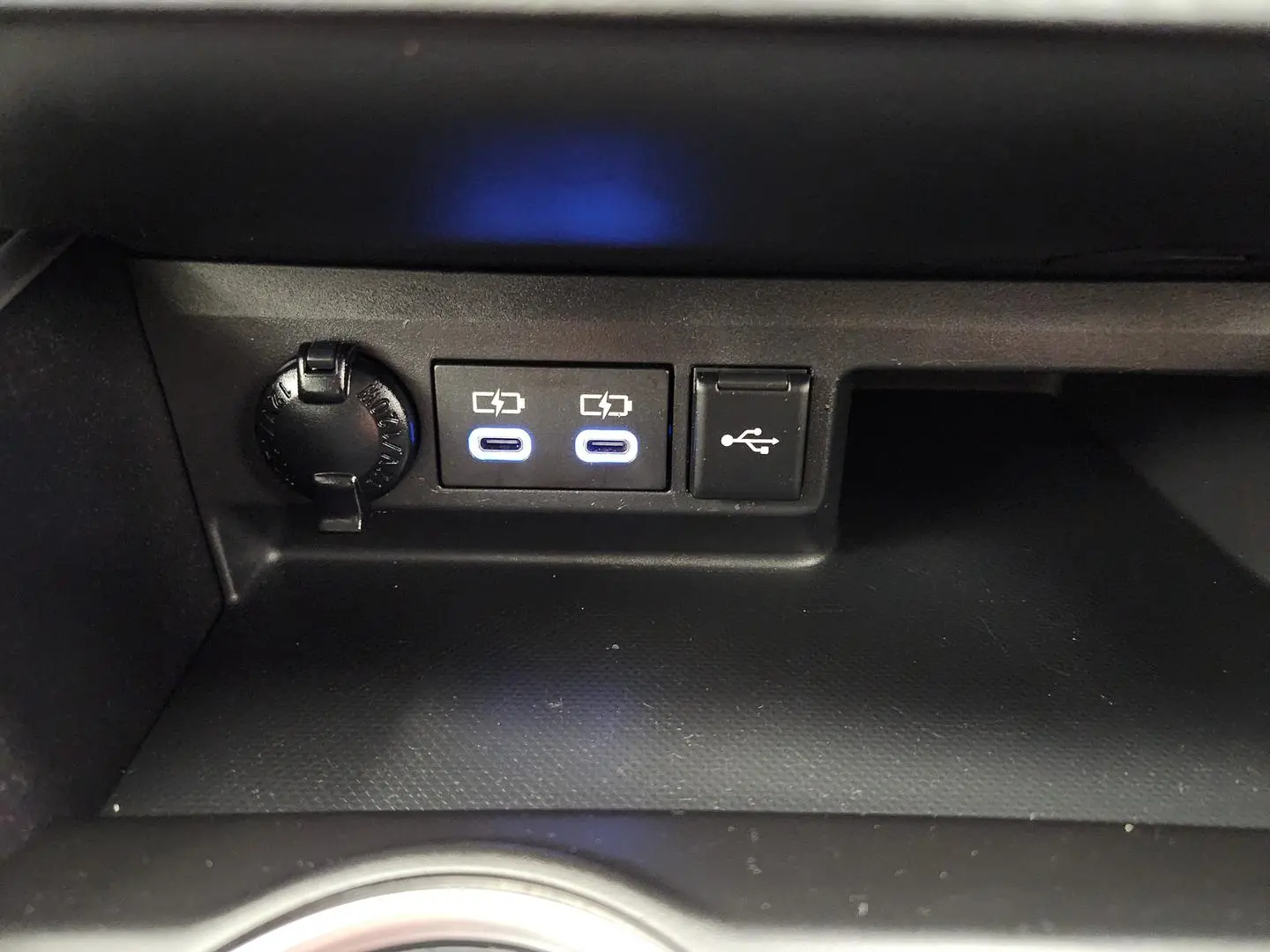 2022 Toyota Kluger Gallery Image 32