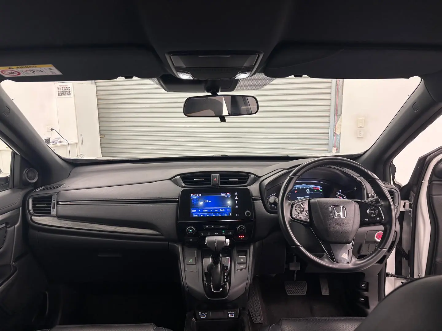 2023 Honda CR-V Gallery Image 22