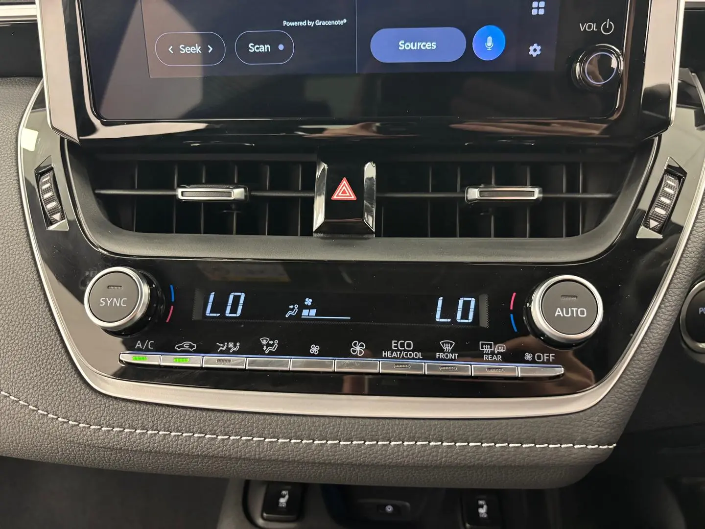 2025 Toyota Corolla Gallery Image 30