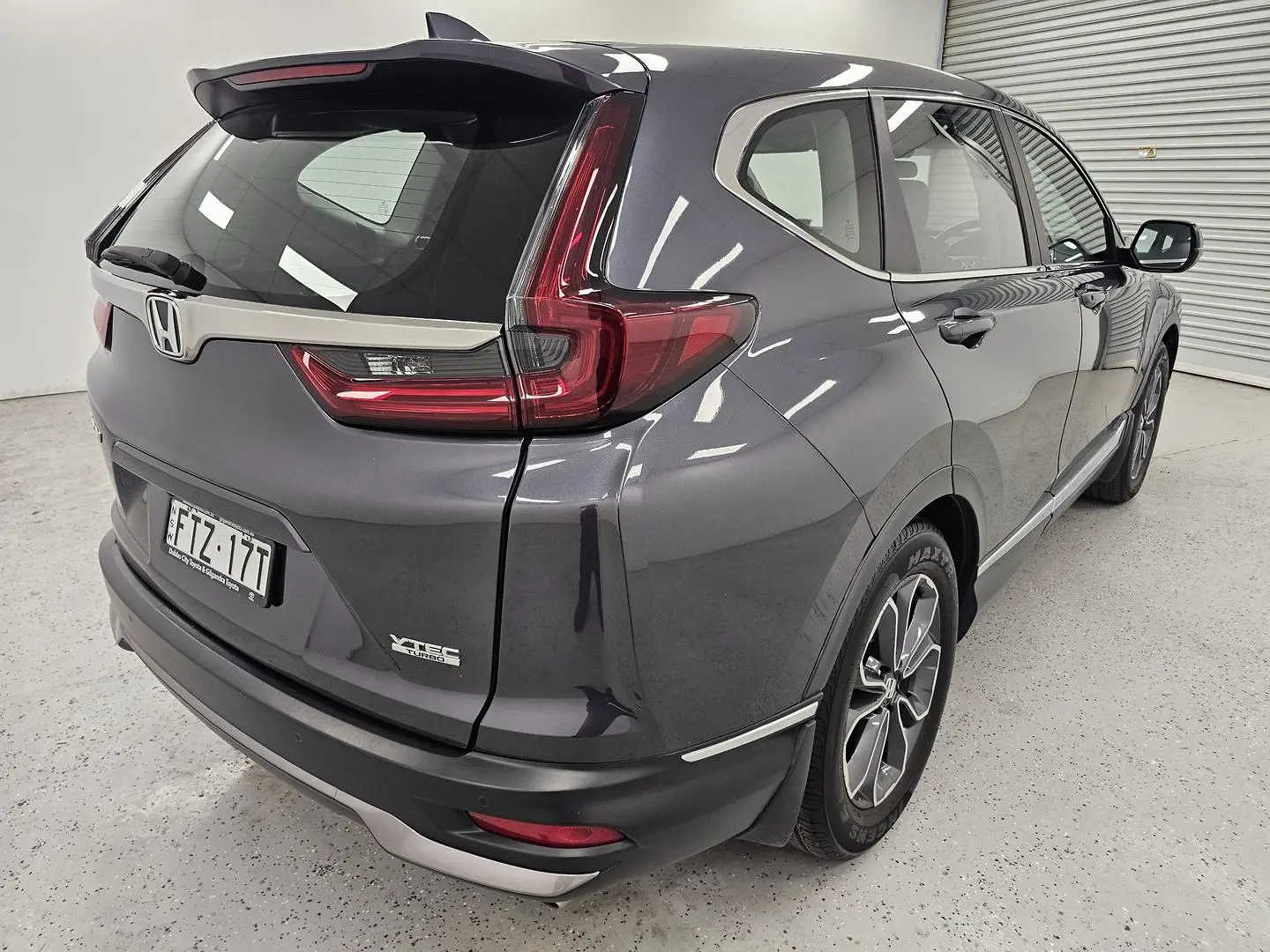 2023 Honda CR-V Gallery Image 3