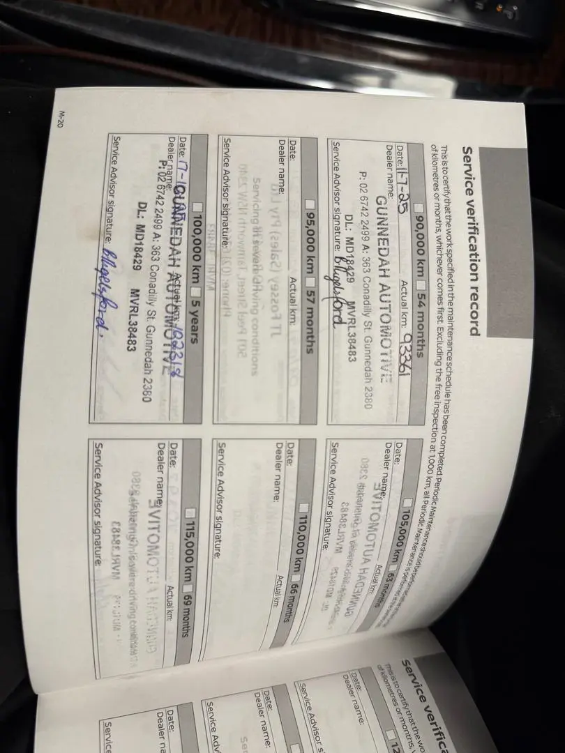 2022 Nissan Patrol Gallery Image 39