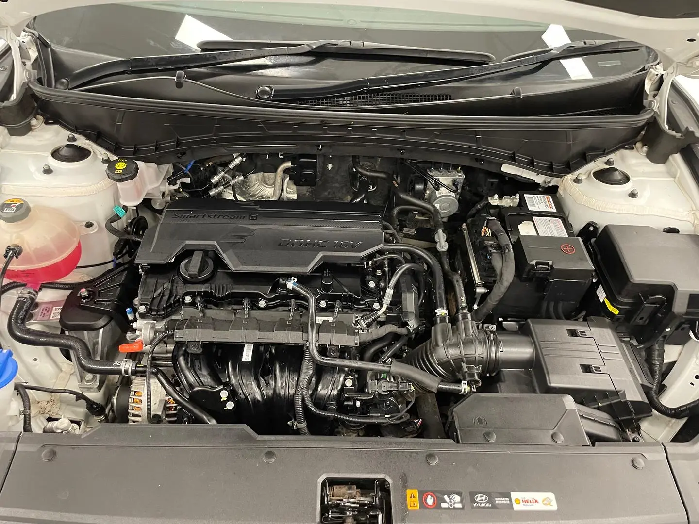 2021 Hyundai Tucson Gallery Image 19