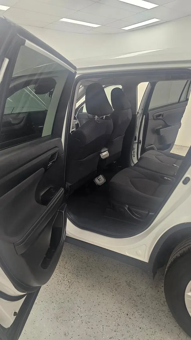 2022 Toyota Kluger Gallery Image 13