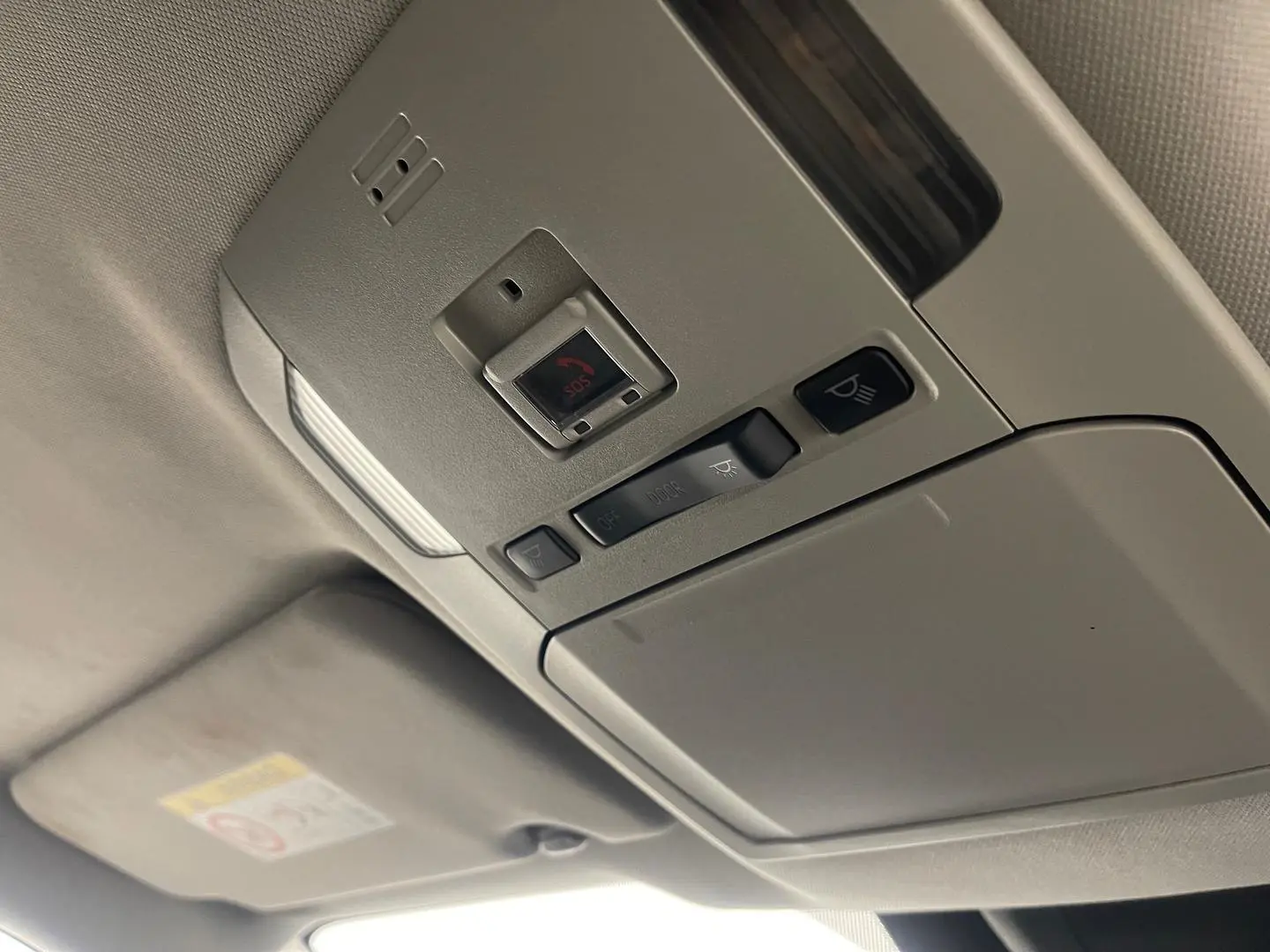 2023 Toyota Kluger Gallery Image 32