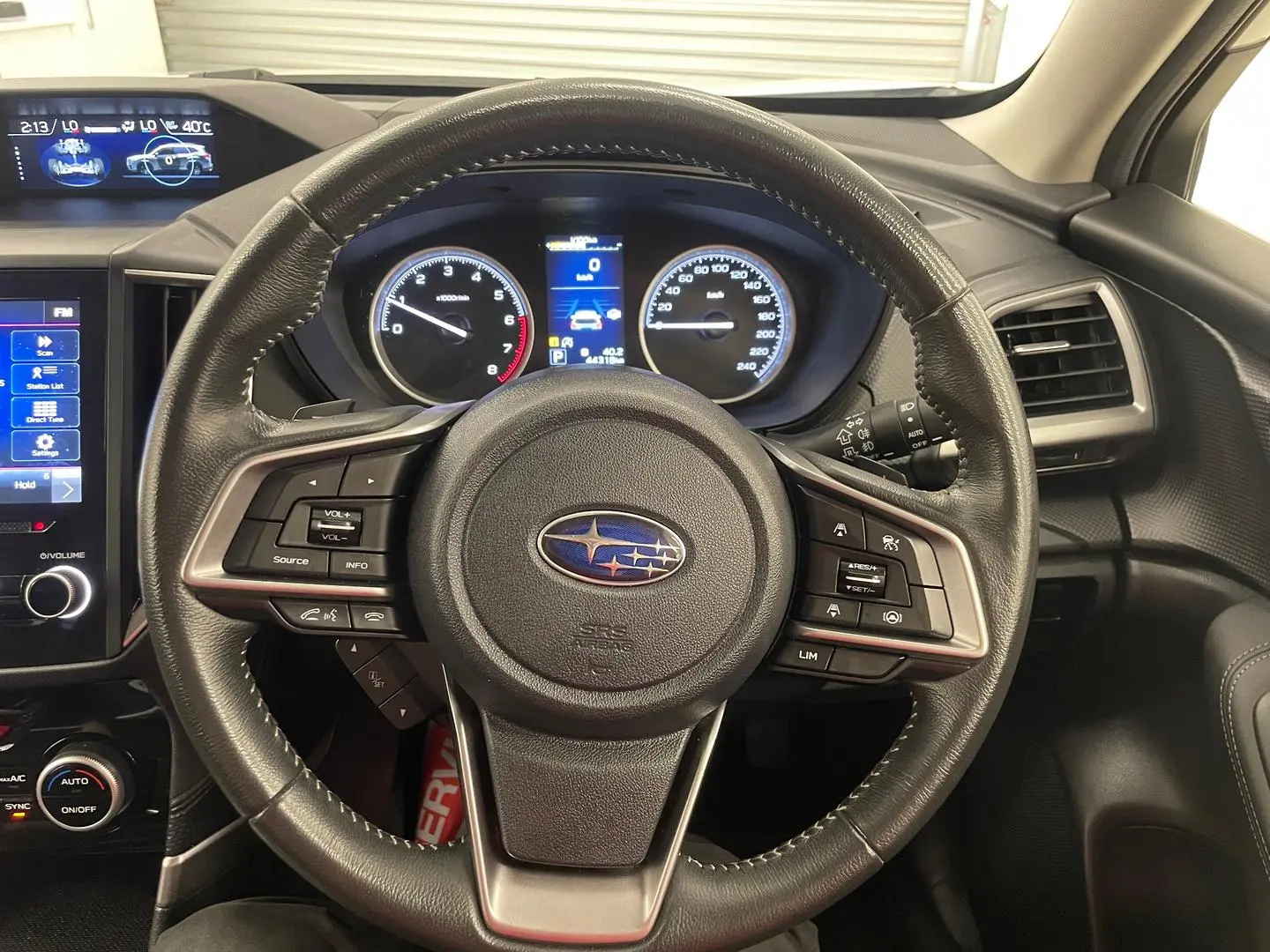 2023 Subaru Forester Gallery Image 24