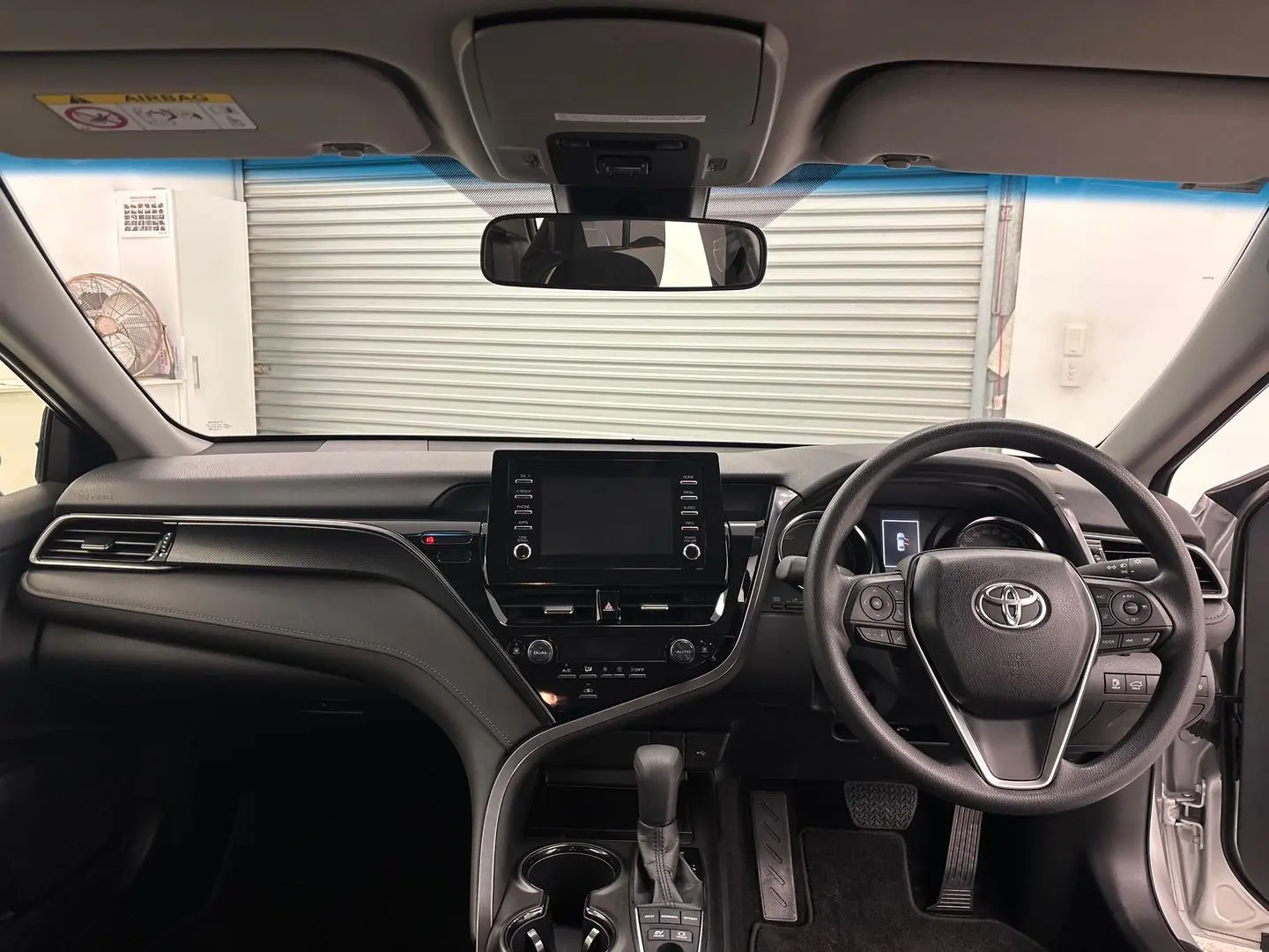 2024 Toyota Camry Gallery Image 23