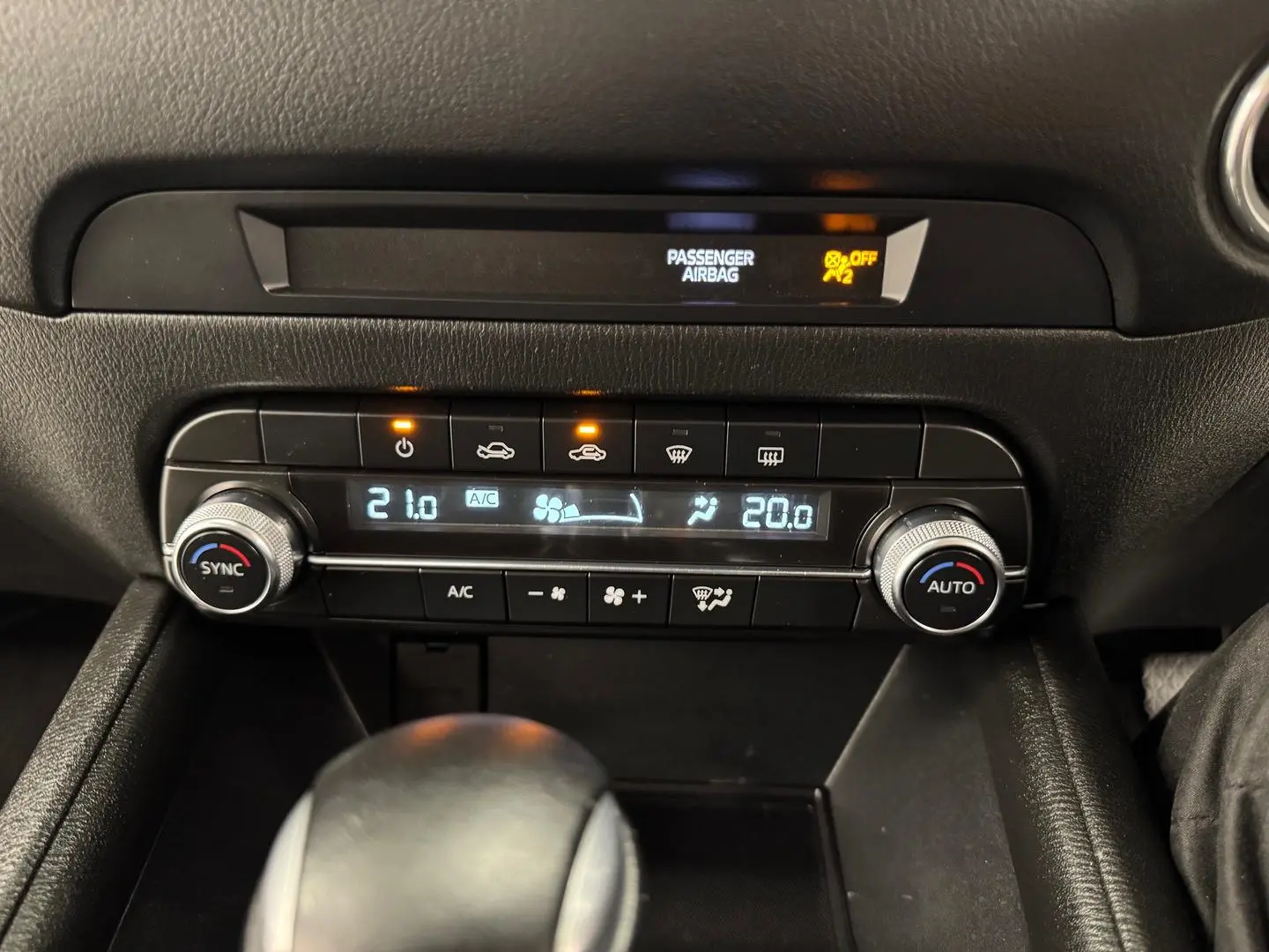 2019 Mazda CX-5 Gallery Image 23